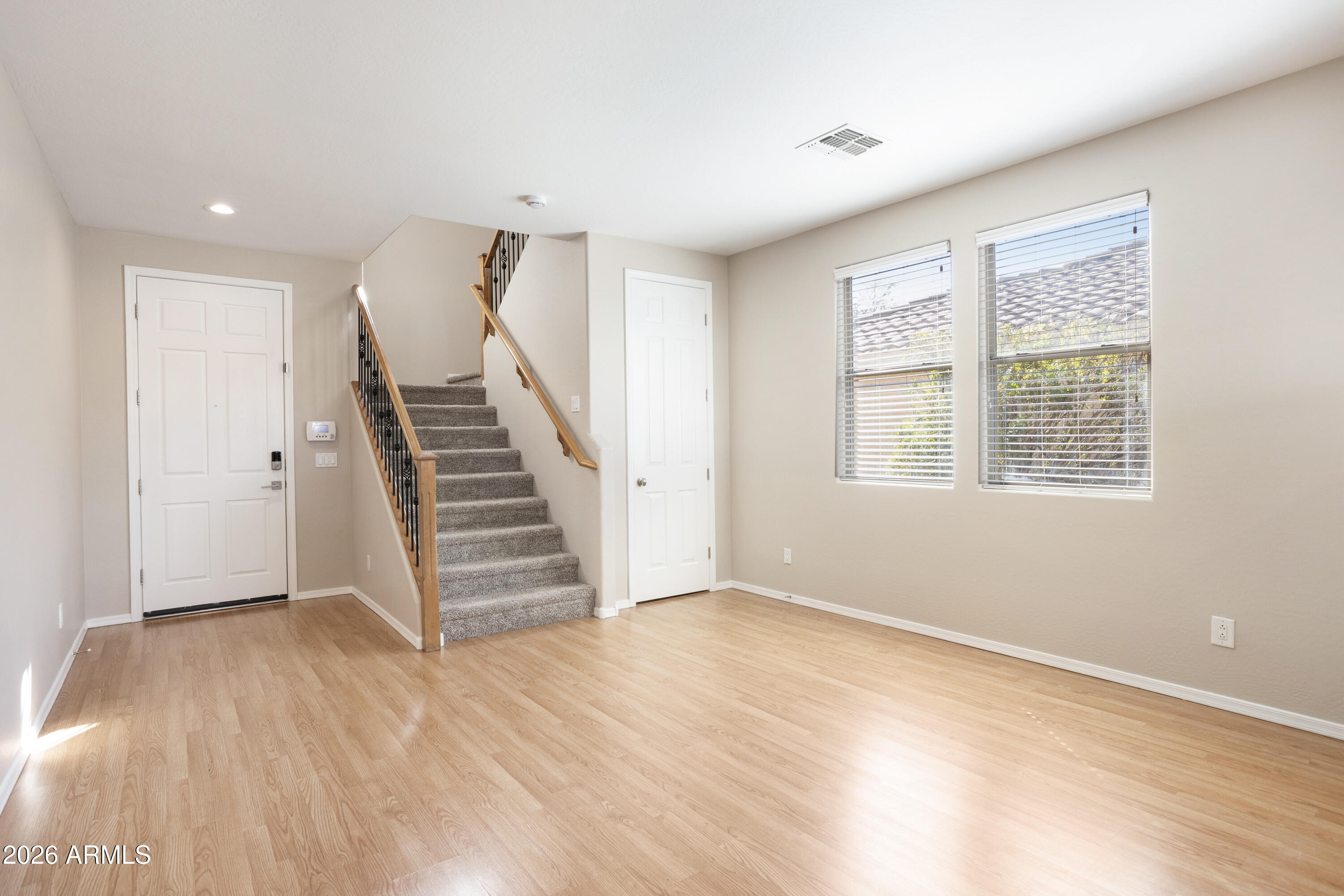 3544 E BARTLETT Drive