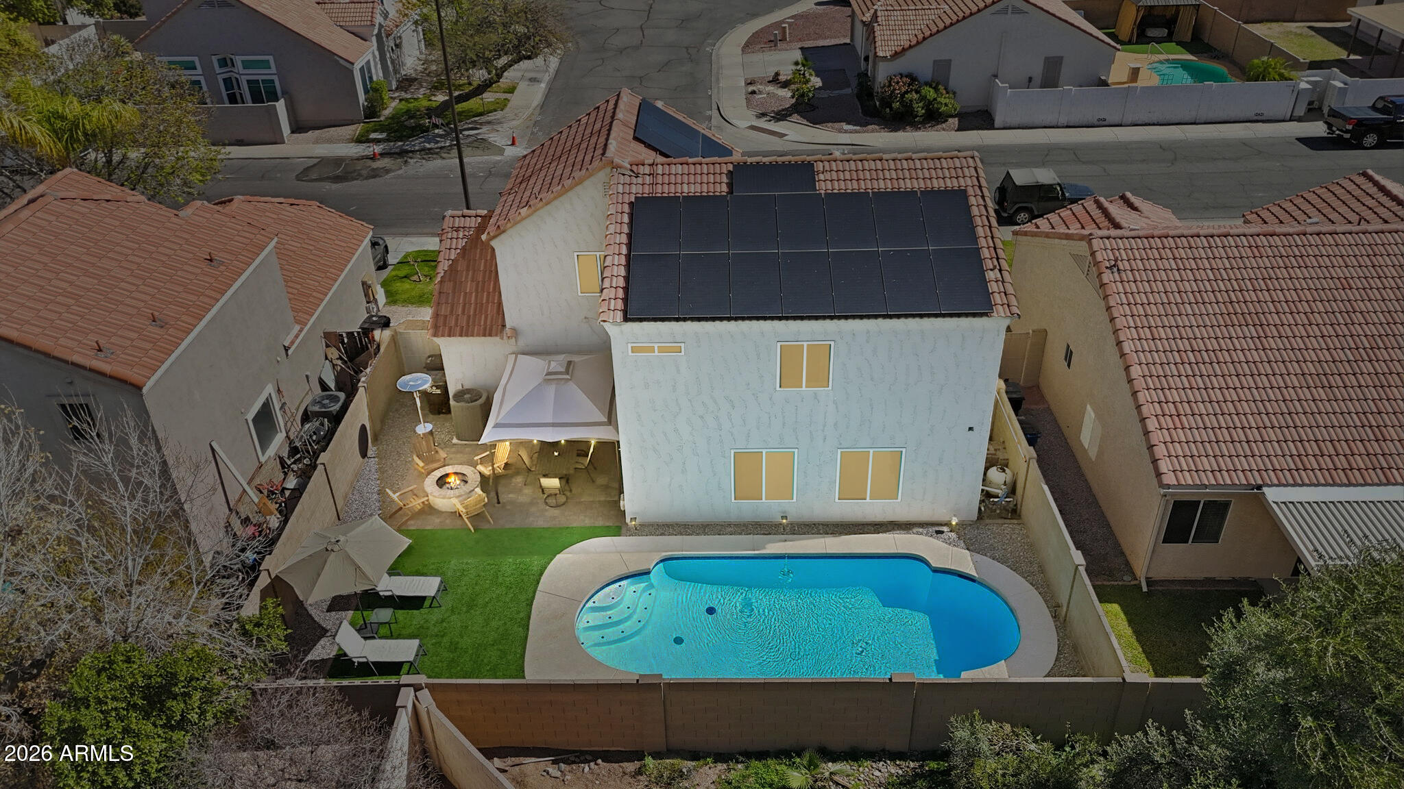 1114 S SURFSIDE Drive