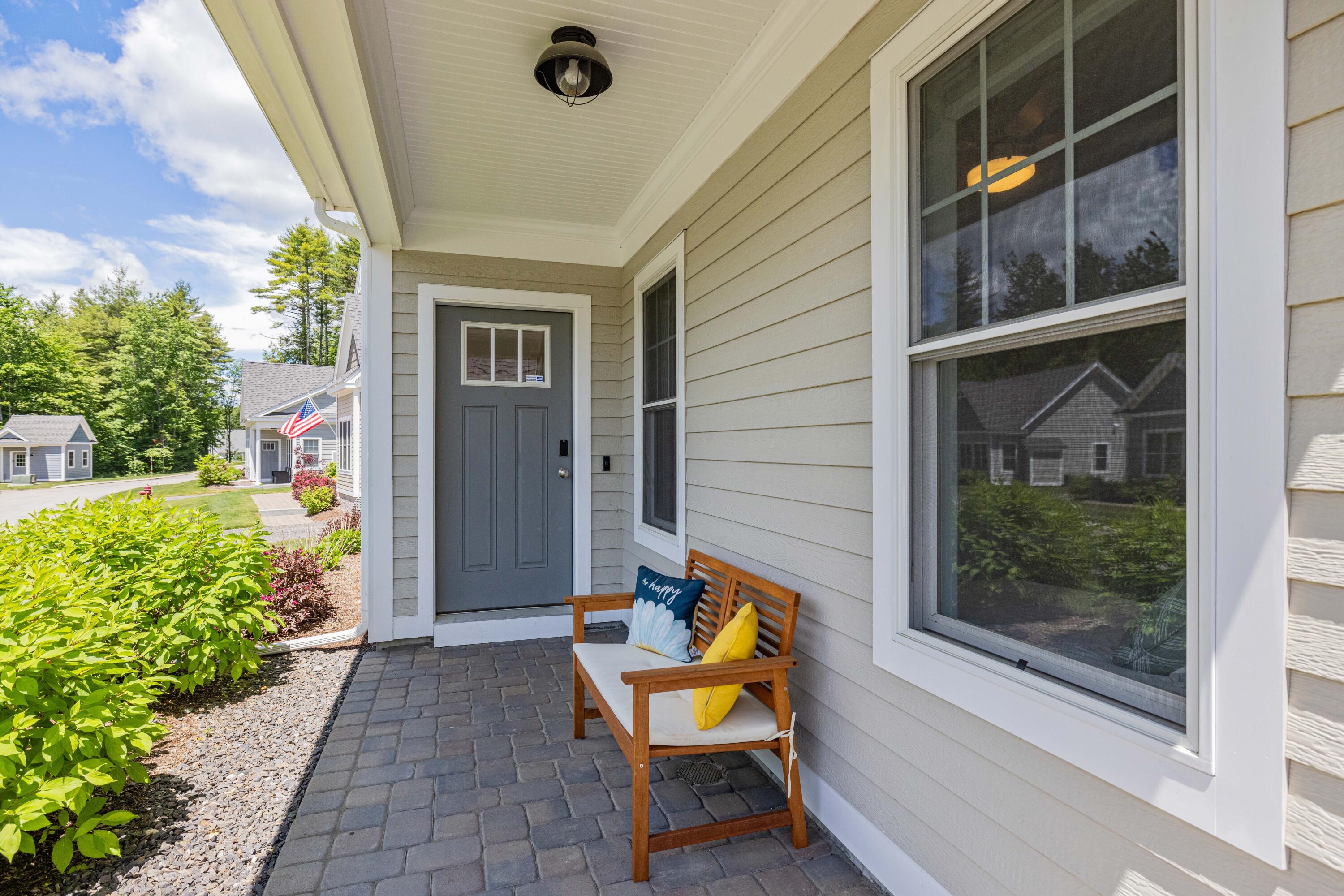 56 Patriot Way, 140