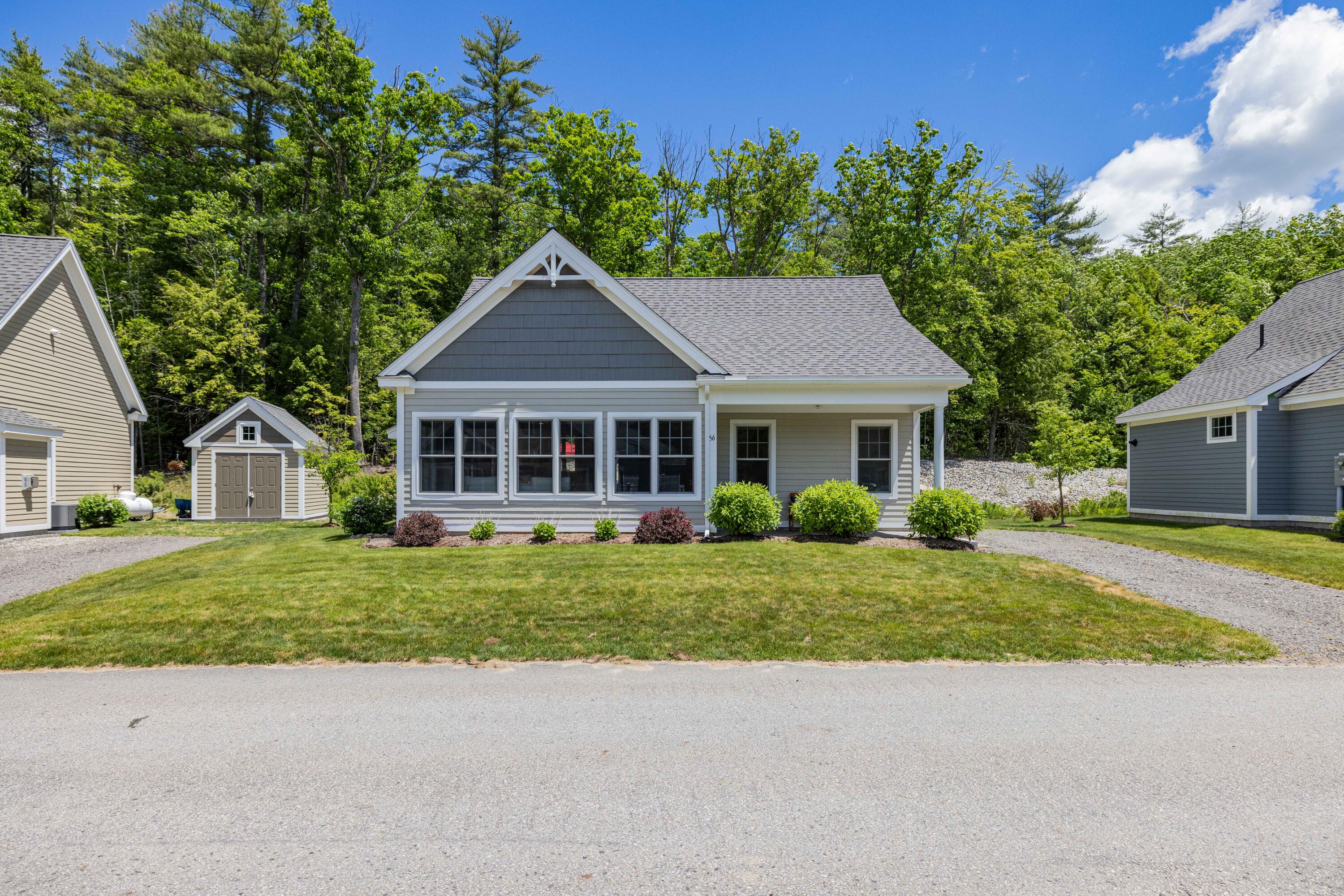 56 Patriot Way, 140