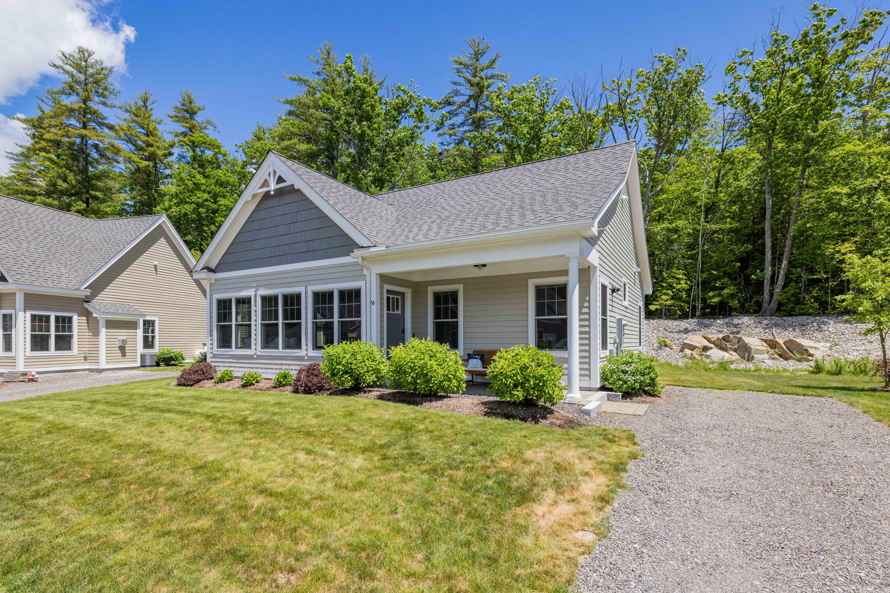 56 Patriot Way, 140