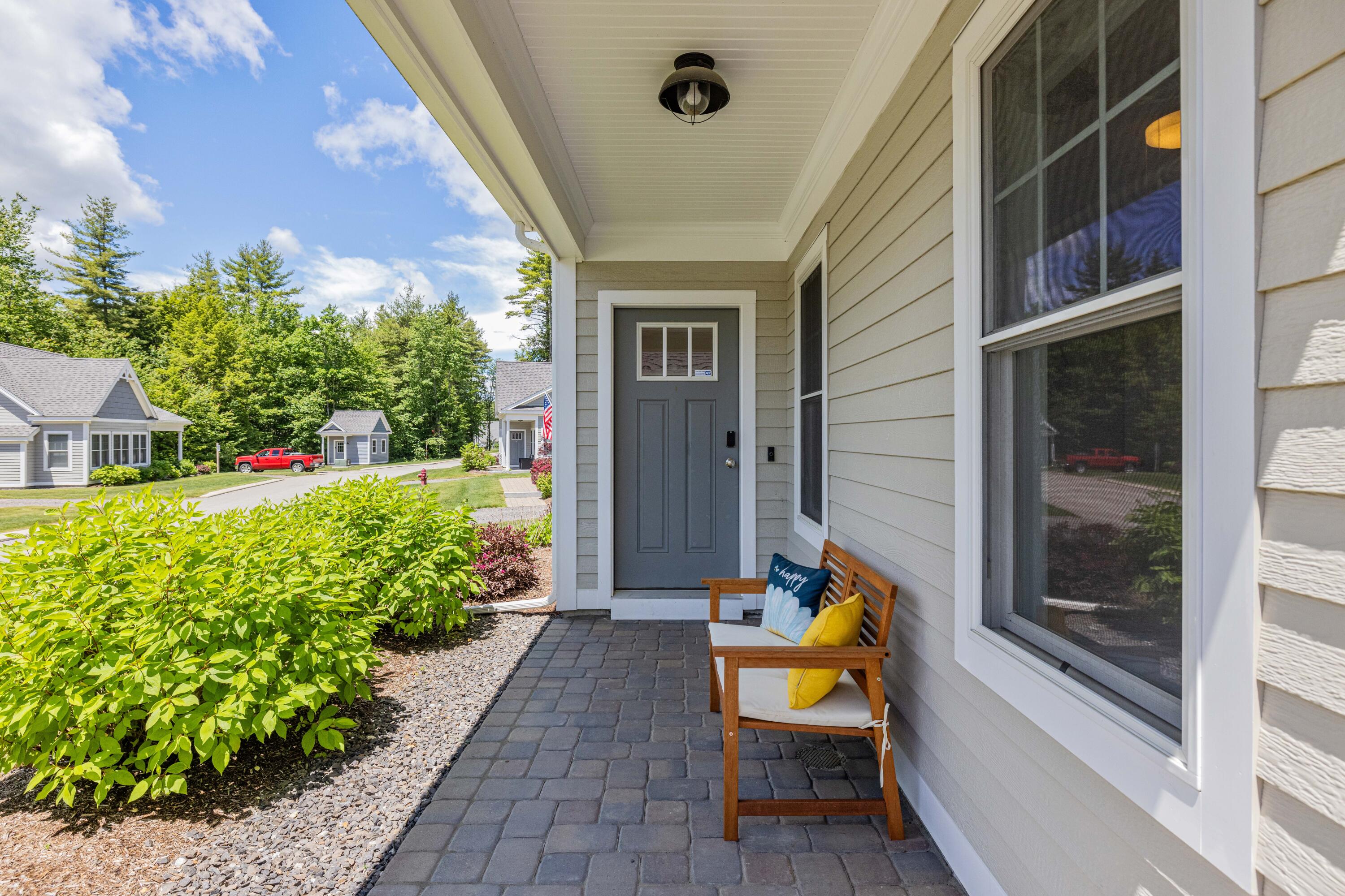 56 Patriot Way, 140