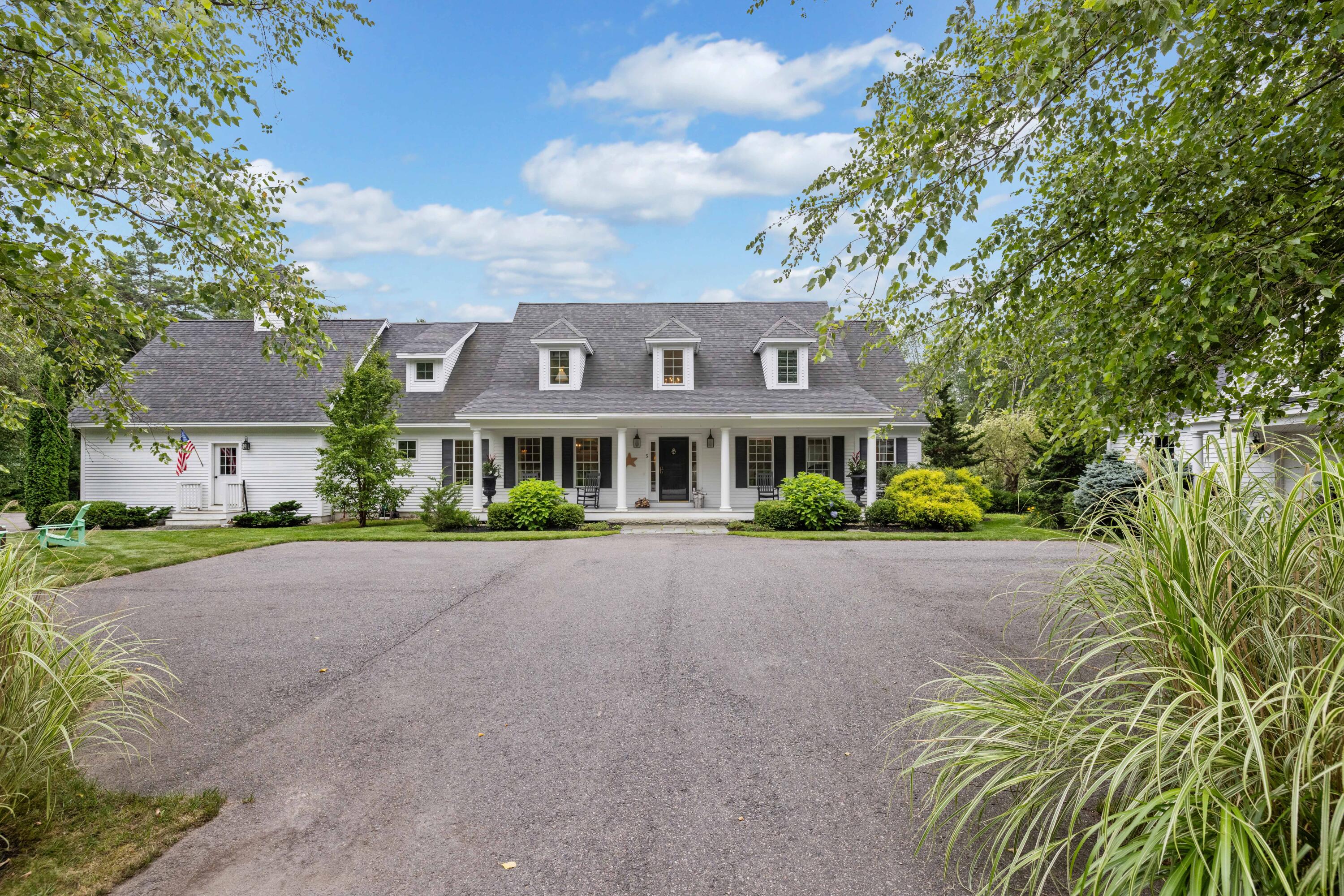 5 Stonewood Lane