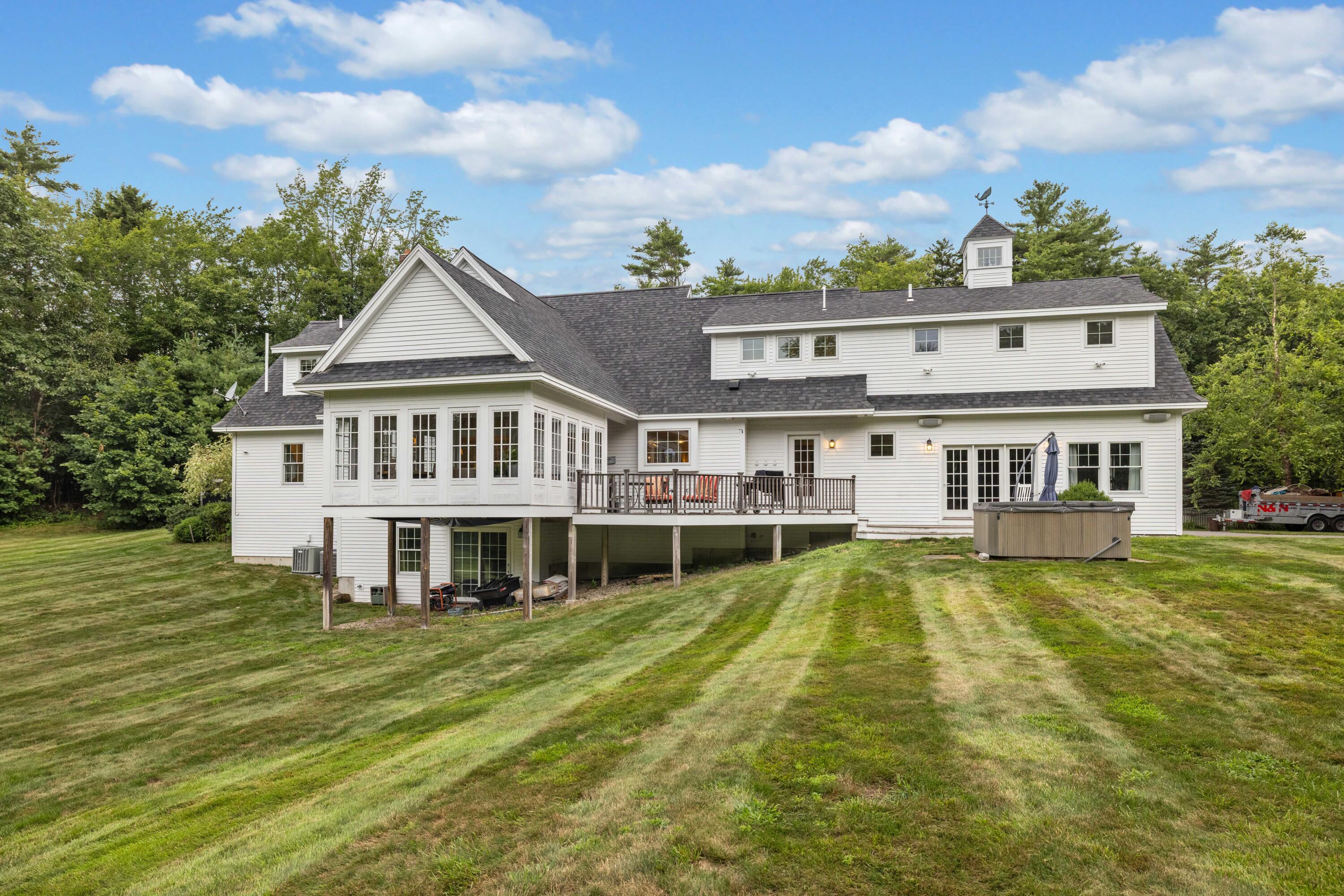 5 Stonewood Lane