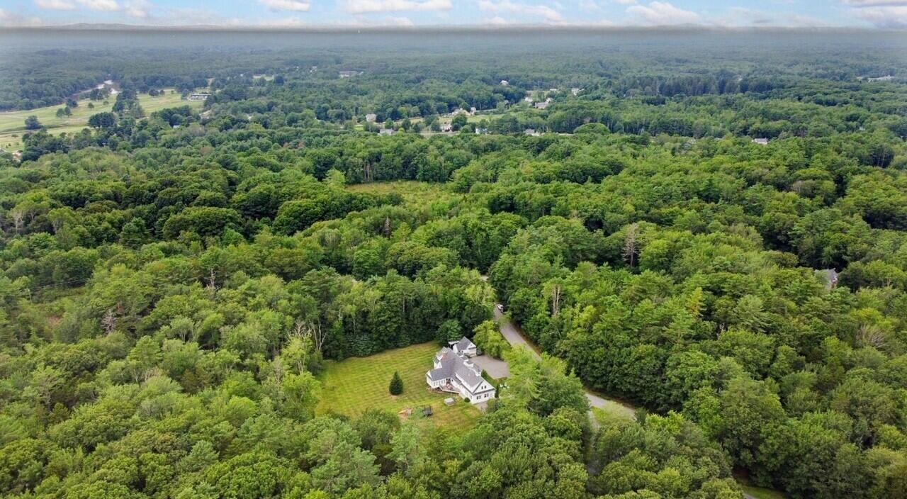 5 Stonewood Lane