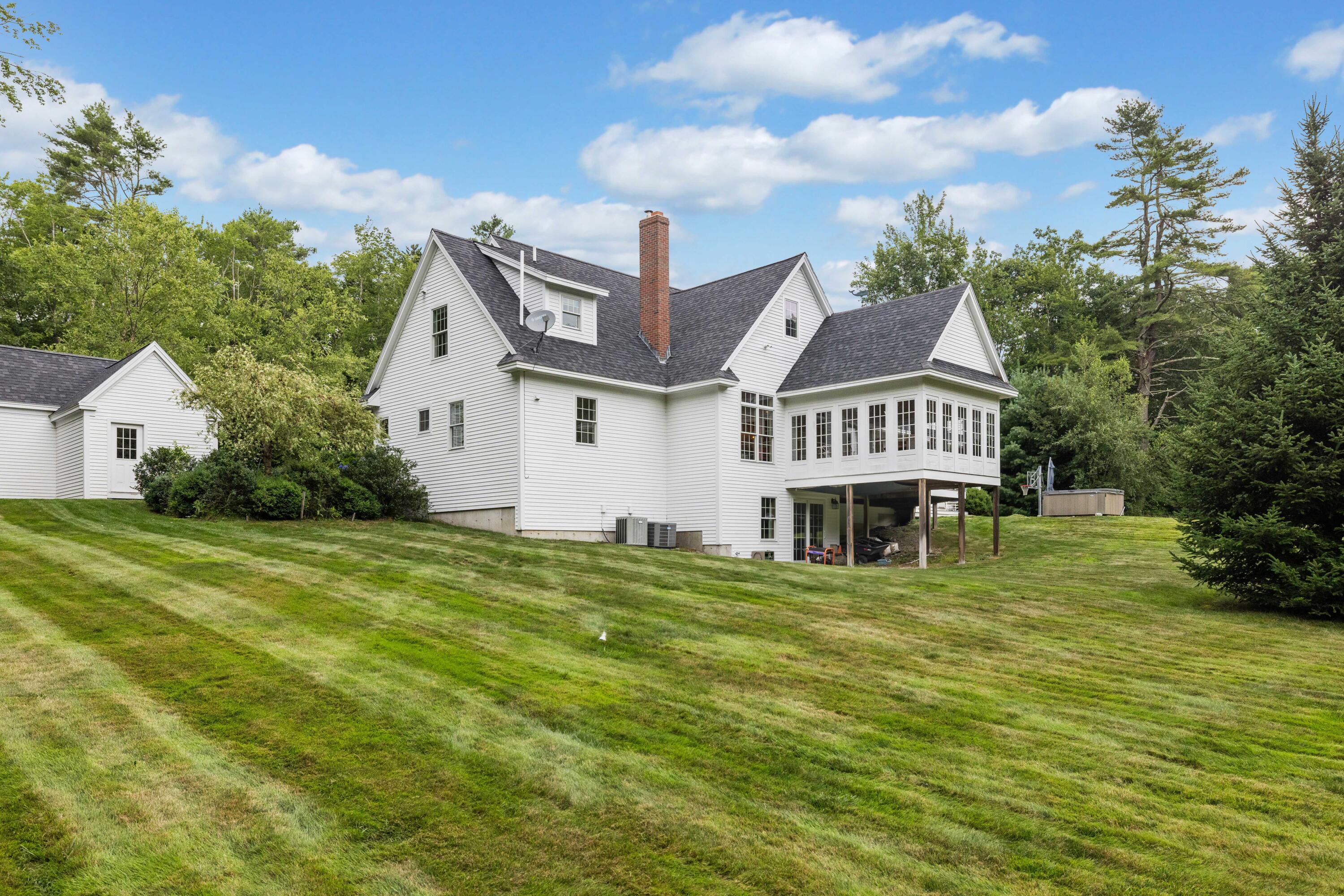 5 Stonewood Lane