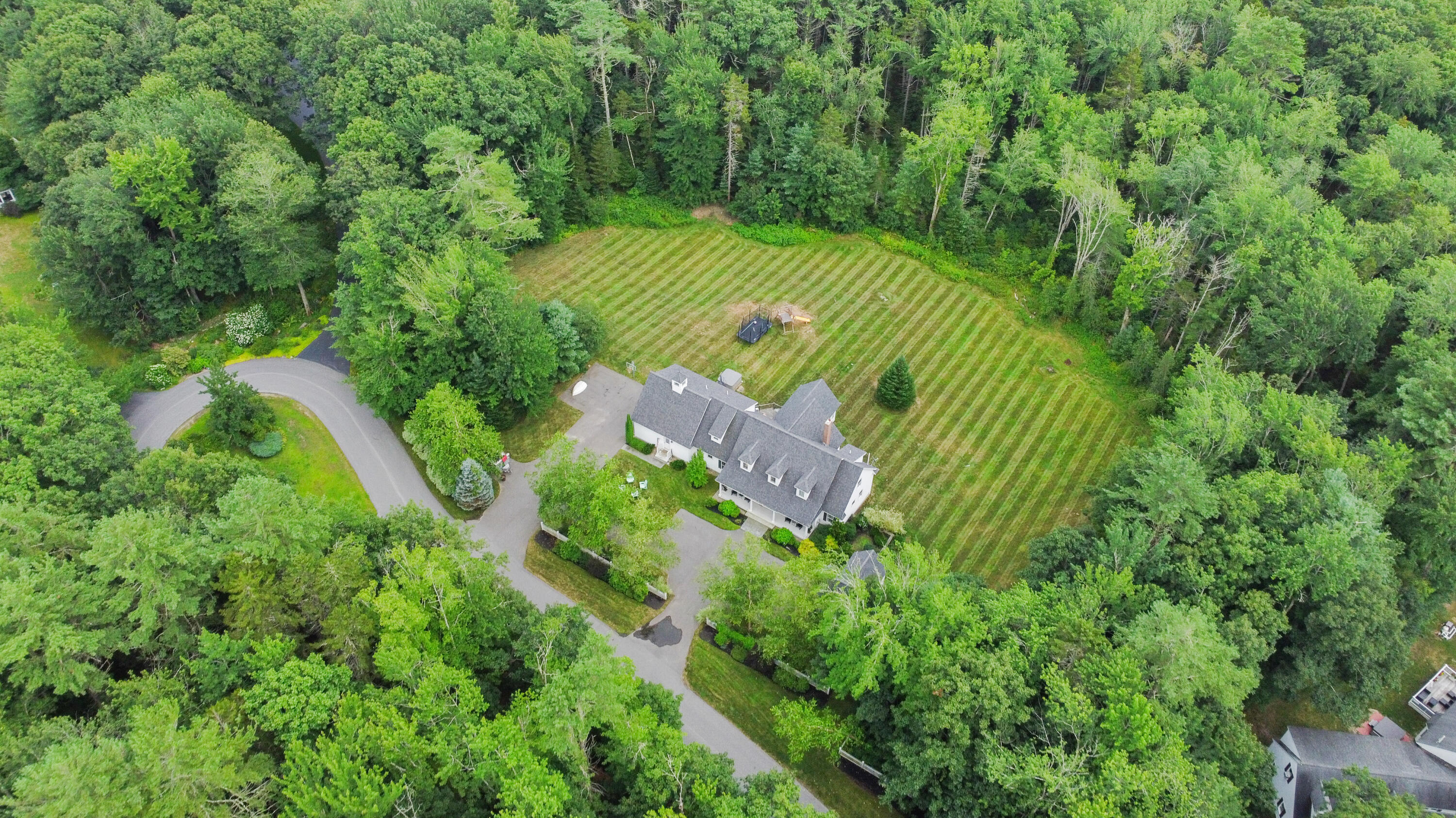 5 Stonewood Lane