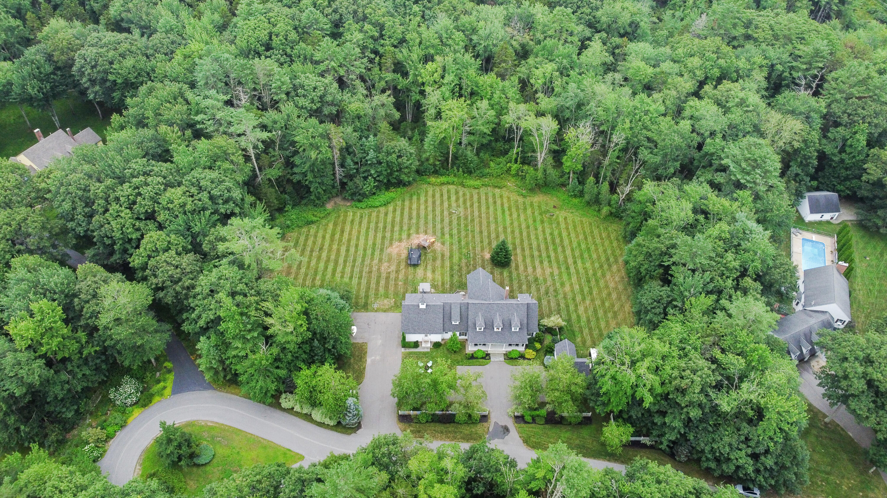 5 Stonewood Lane