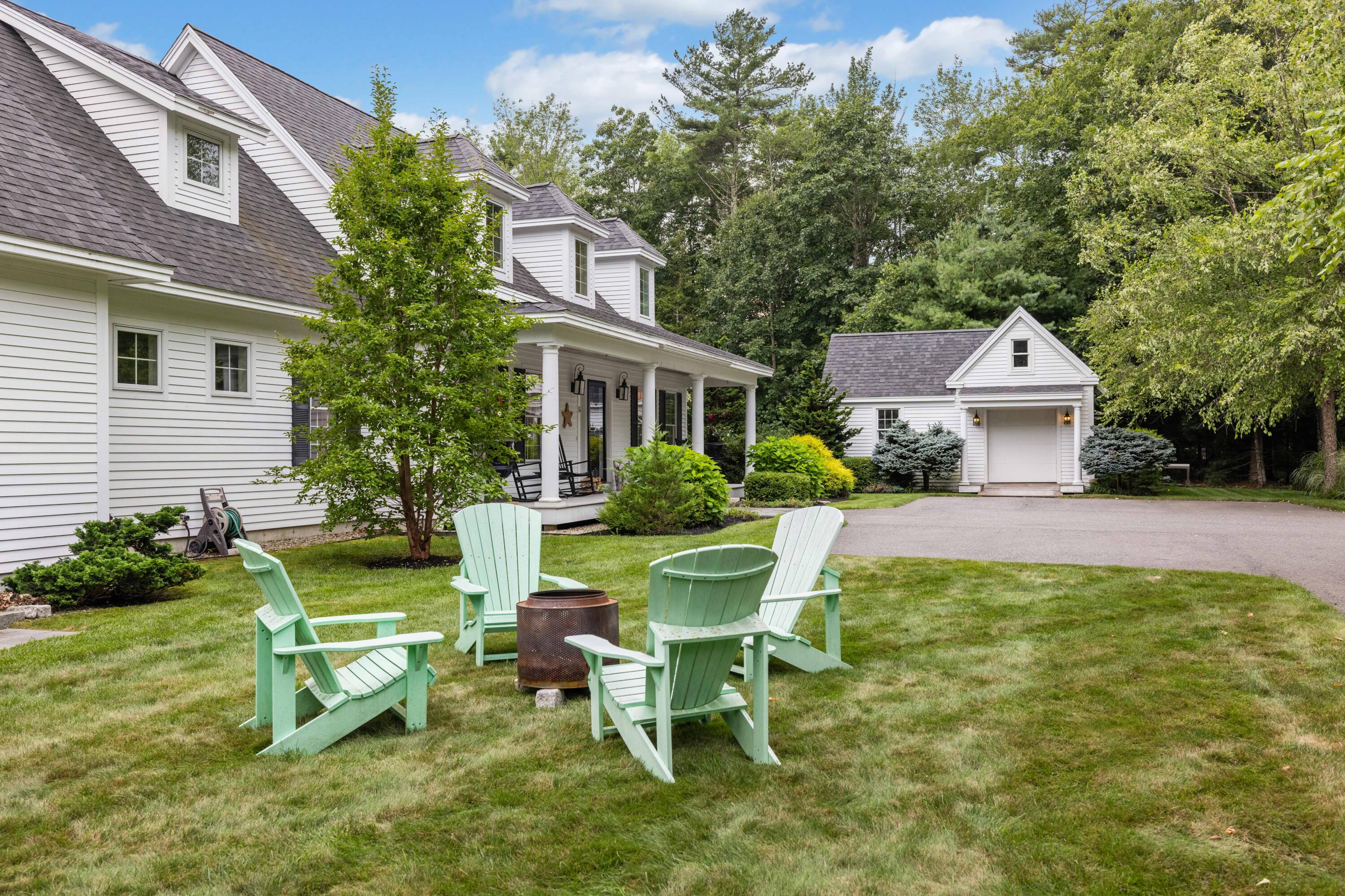5 Stonewood Lane
