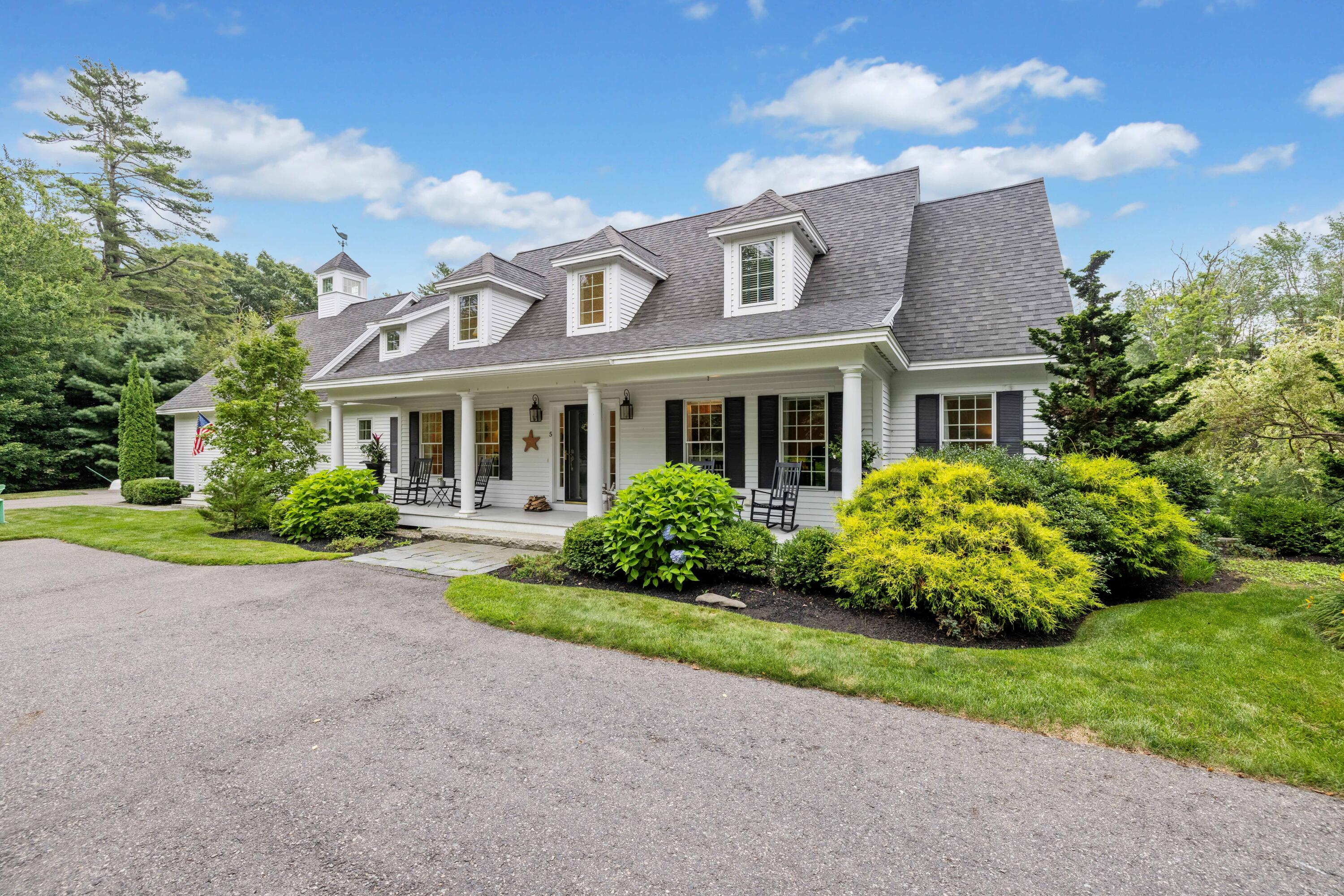 5 Stonewood Lane
