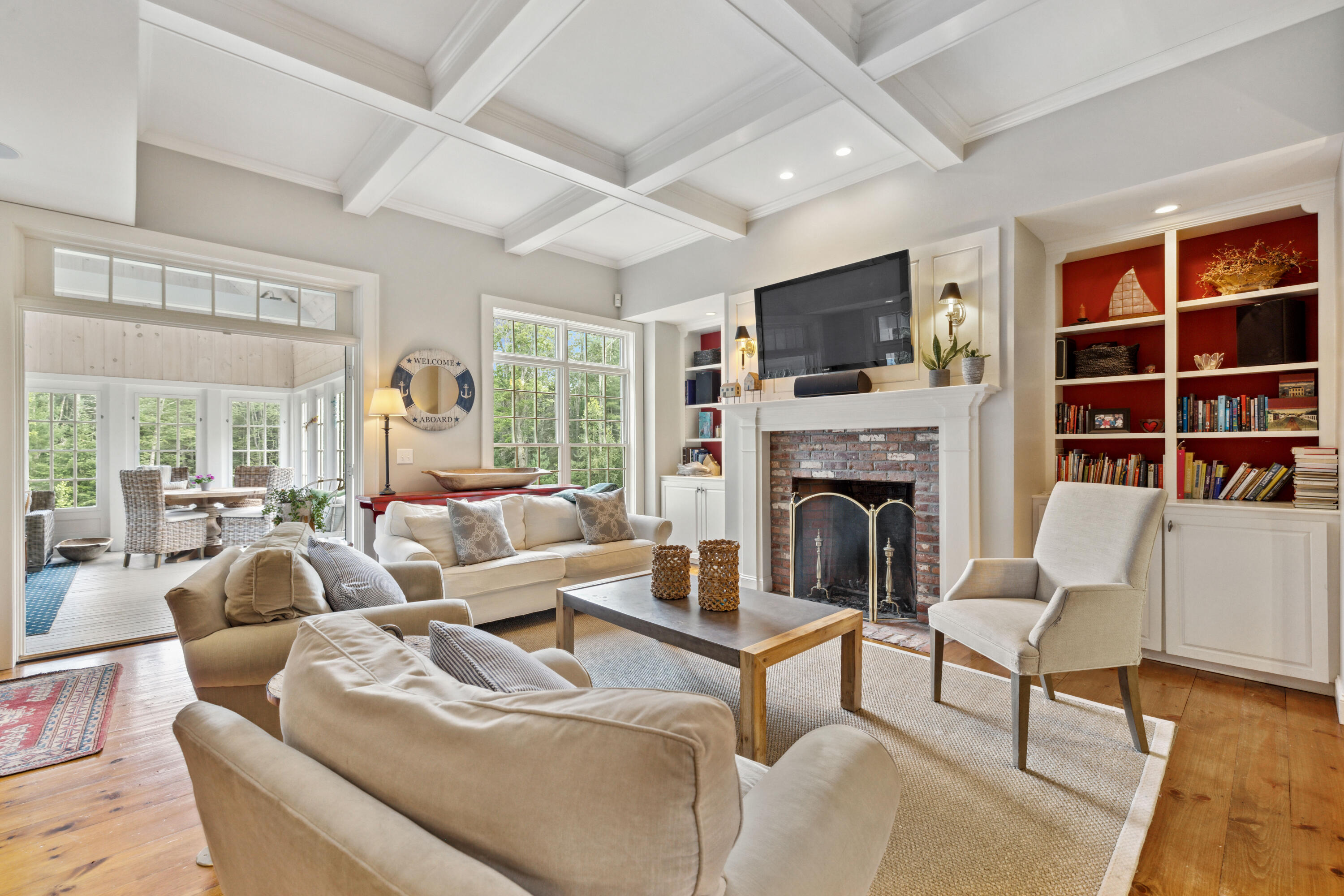 5 Stonewood Lane