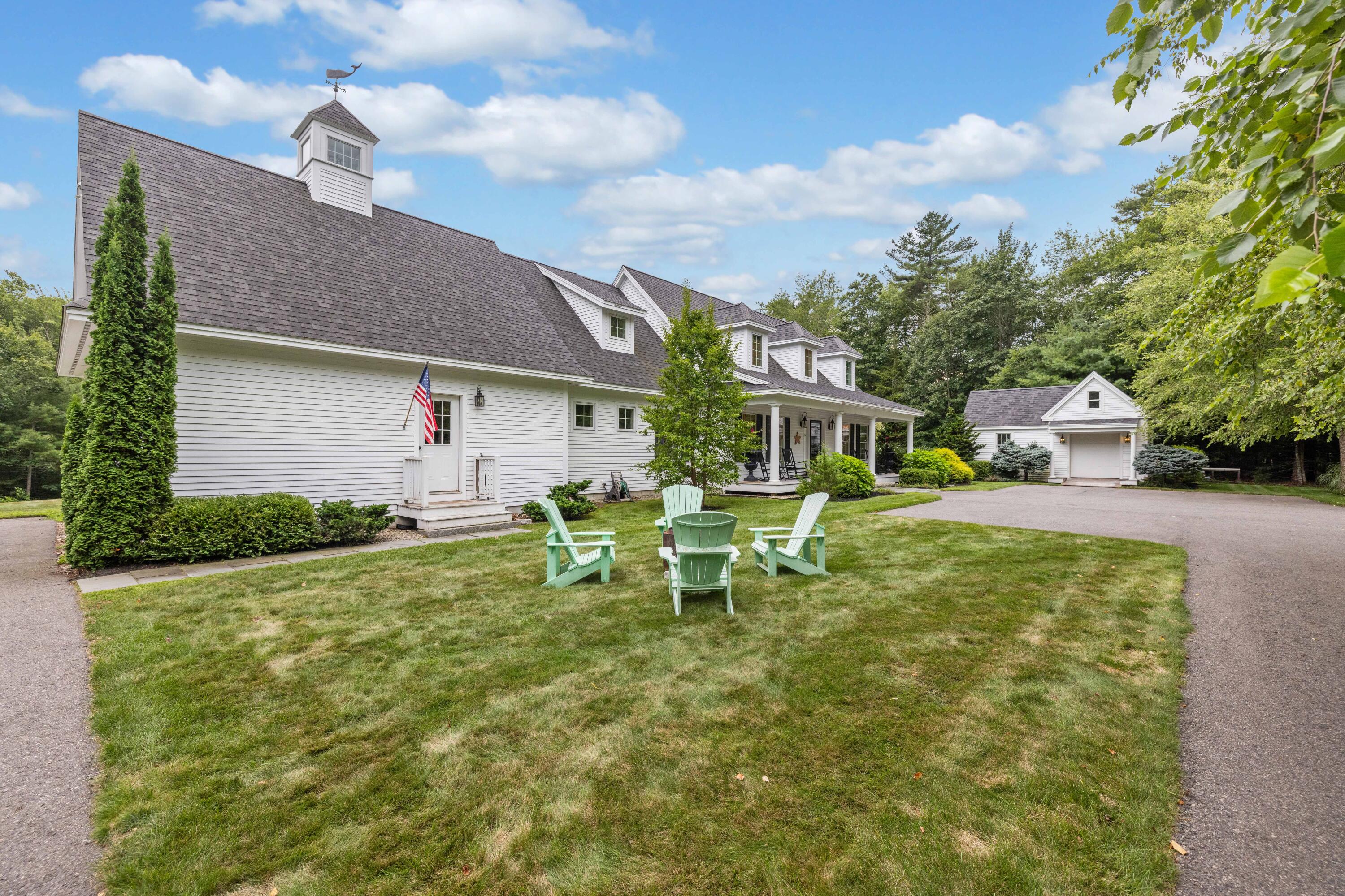 5 Stonewood Lane