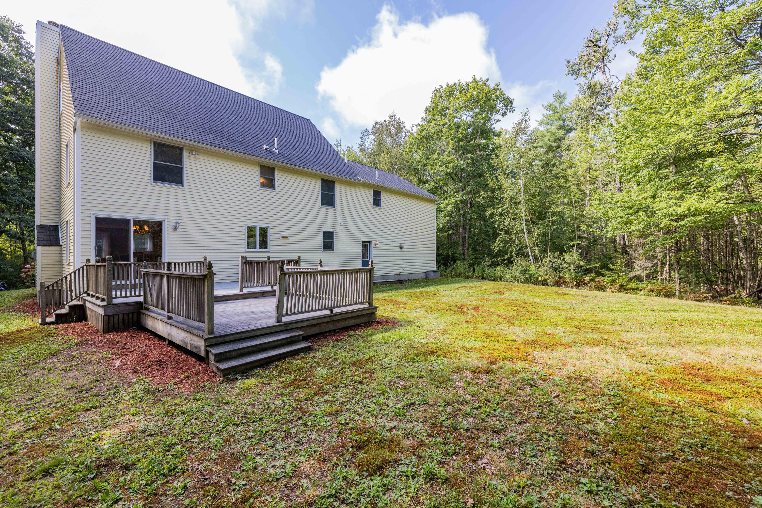 15 Lilac Lane