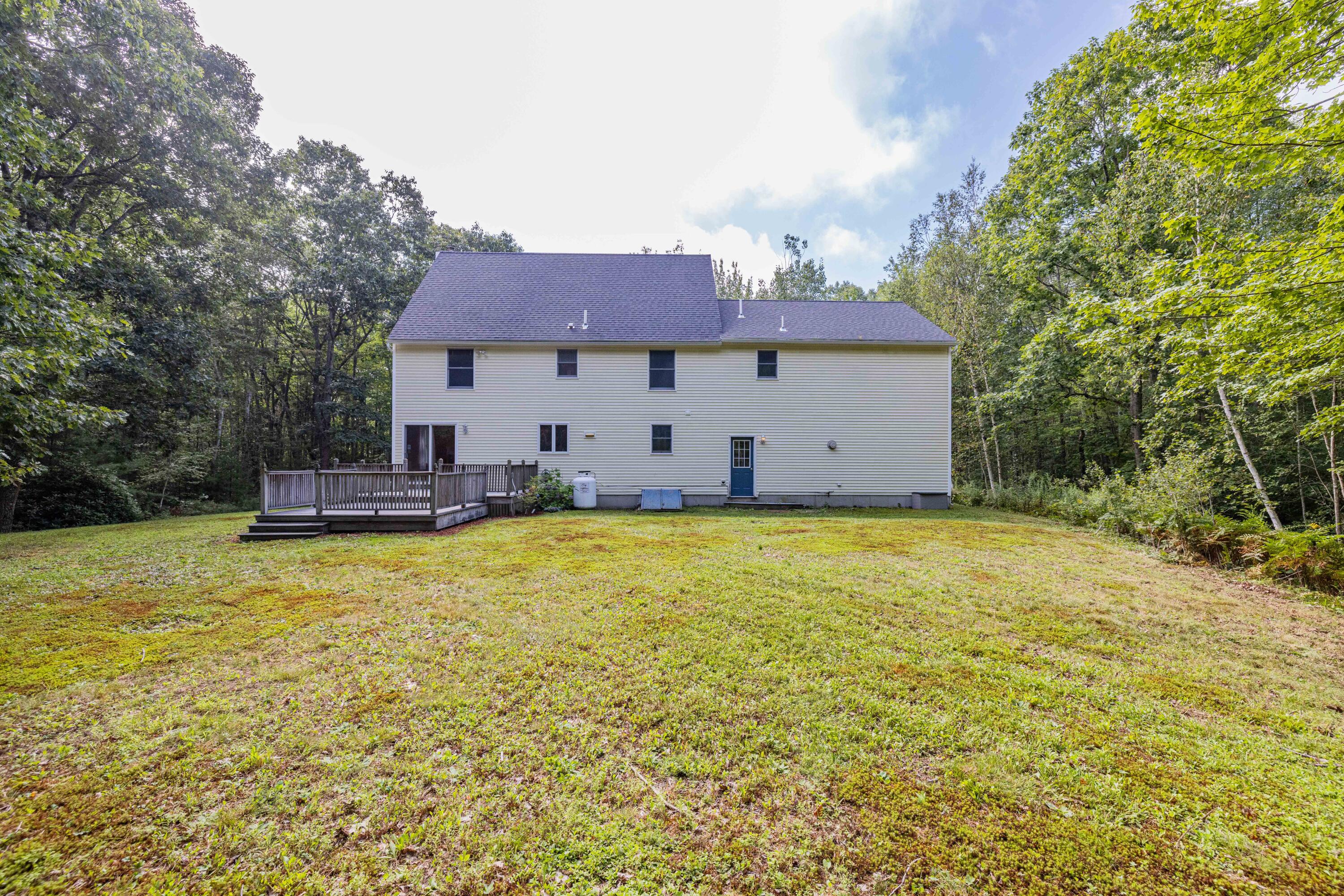 15 Lilac Lane