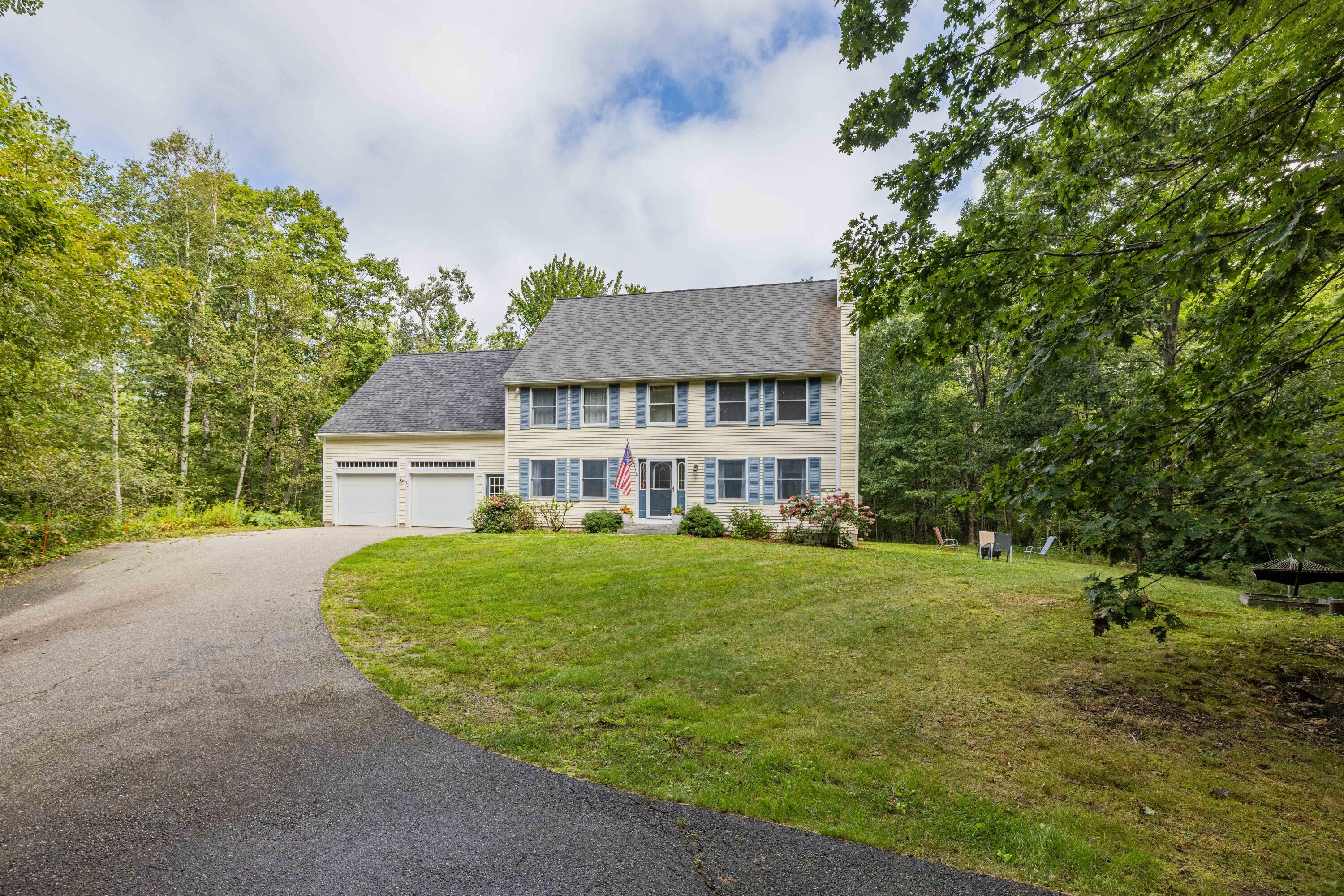 15 Lilac Lane