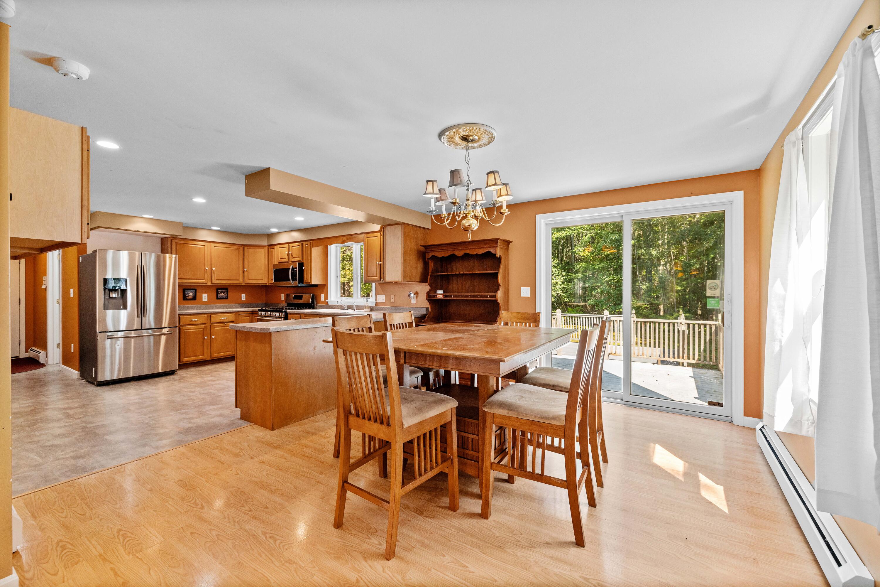 15 Lilac Lane