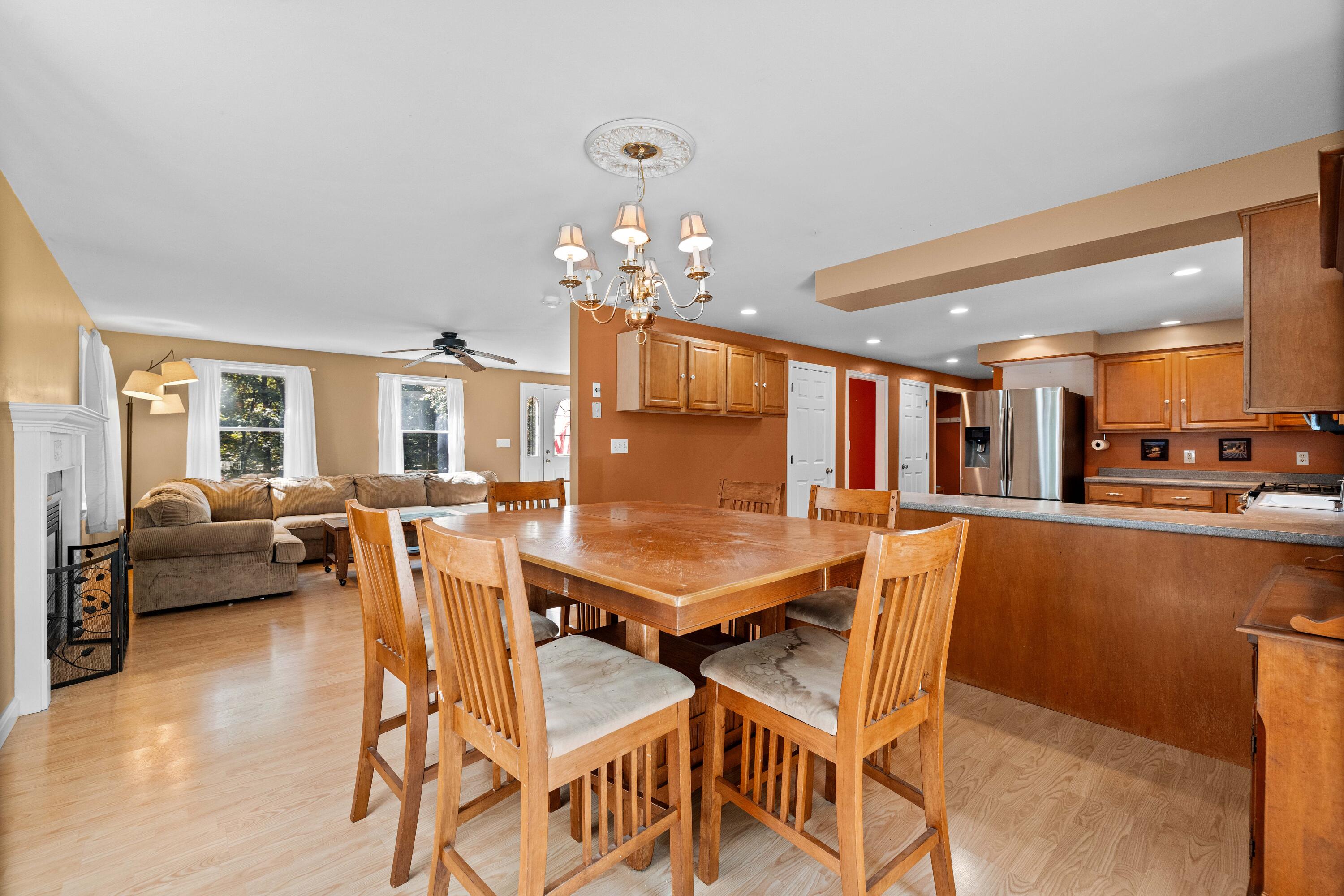 15 Lilac Lane