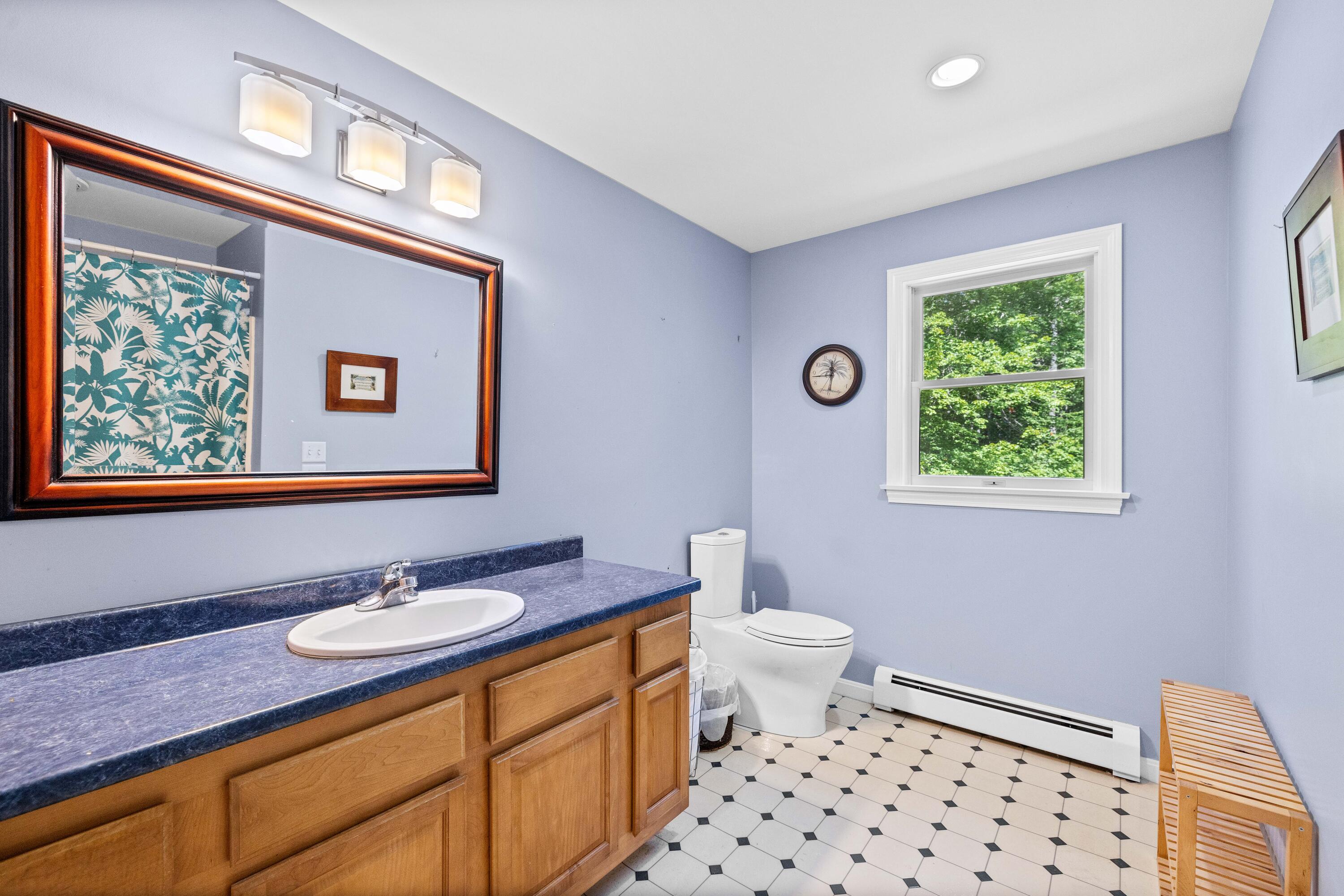15 Lilac Lane