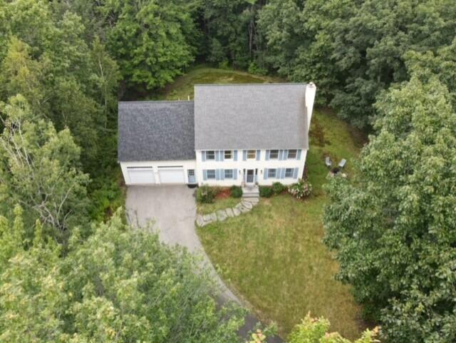 15 Lilac Lane