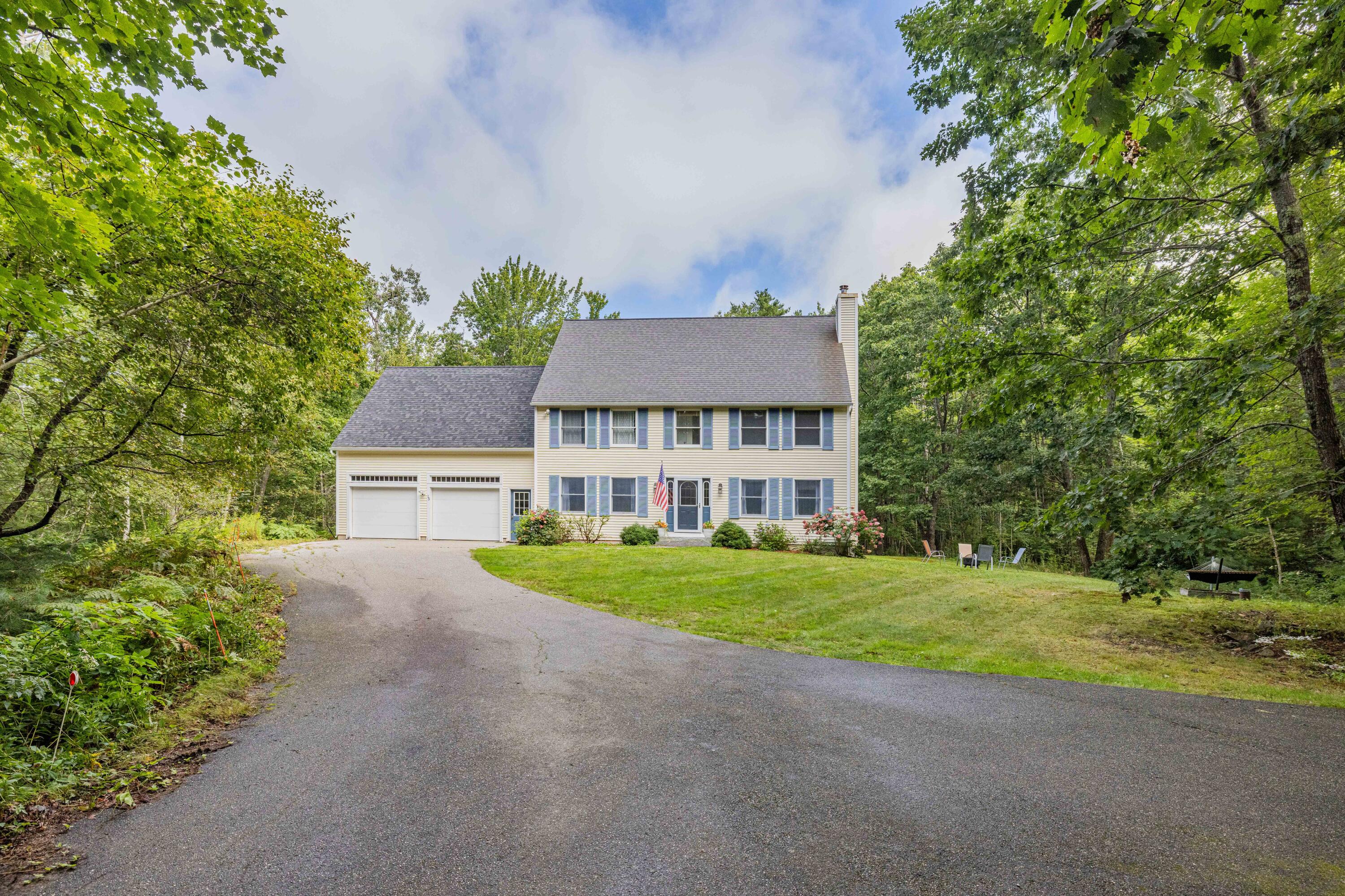 15 Lilac Lane