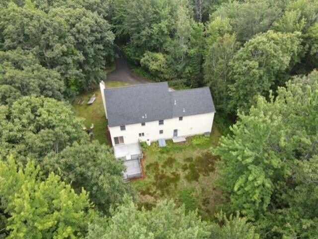 15 Lilac Lane