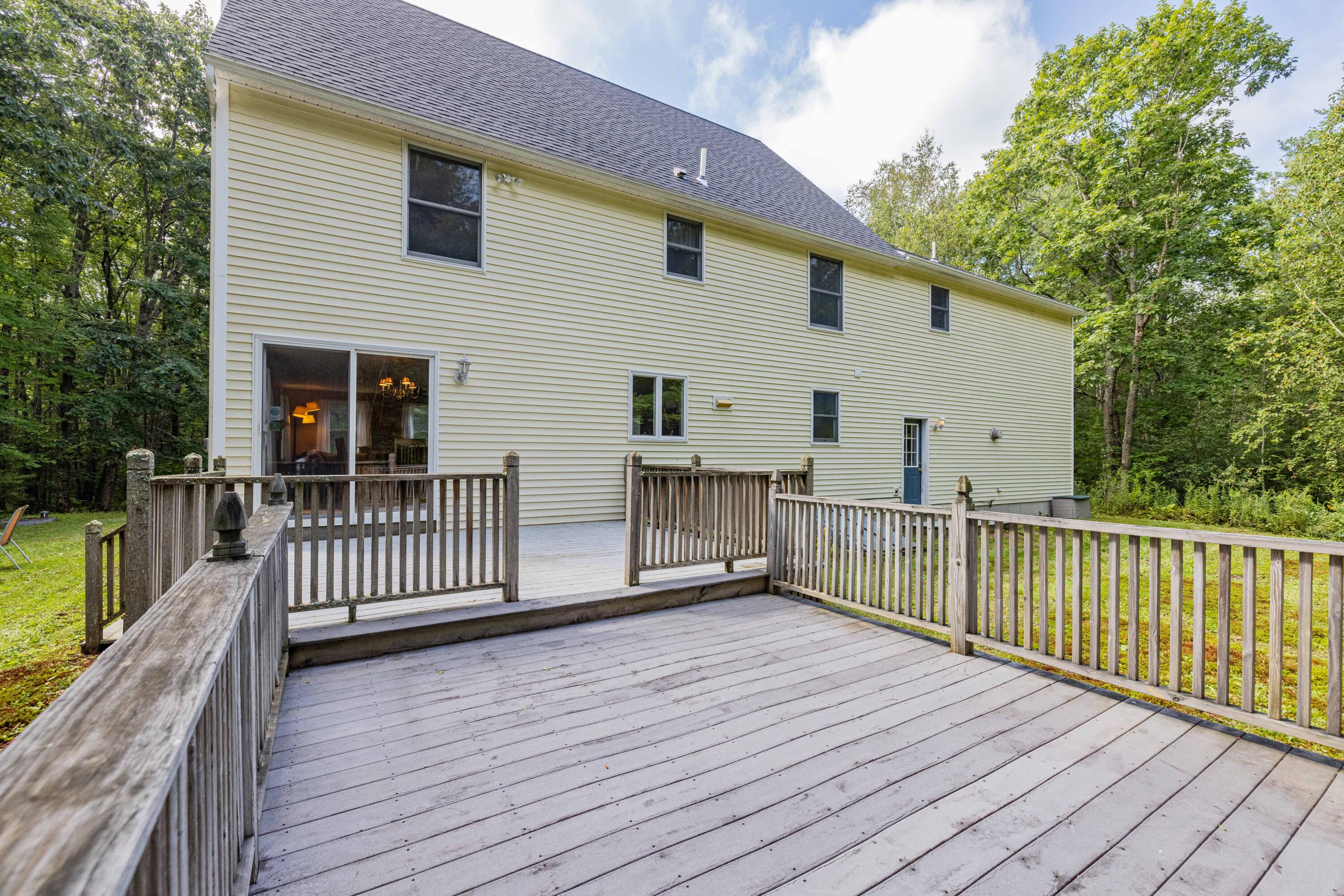15 Lilac Lane