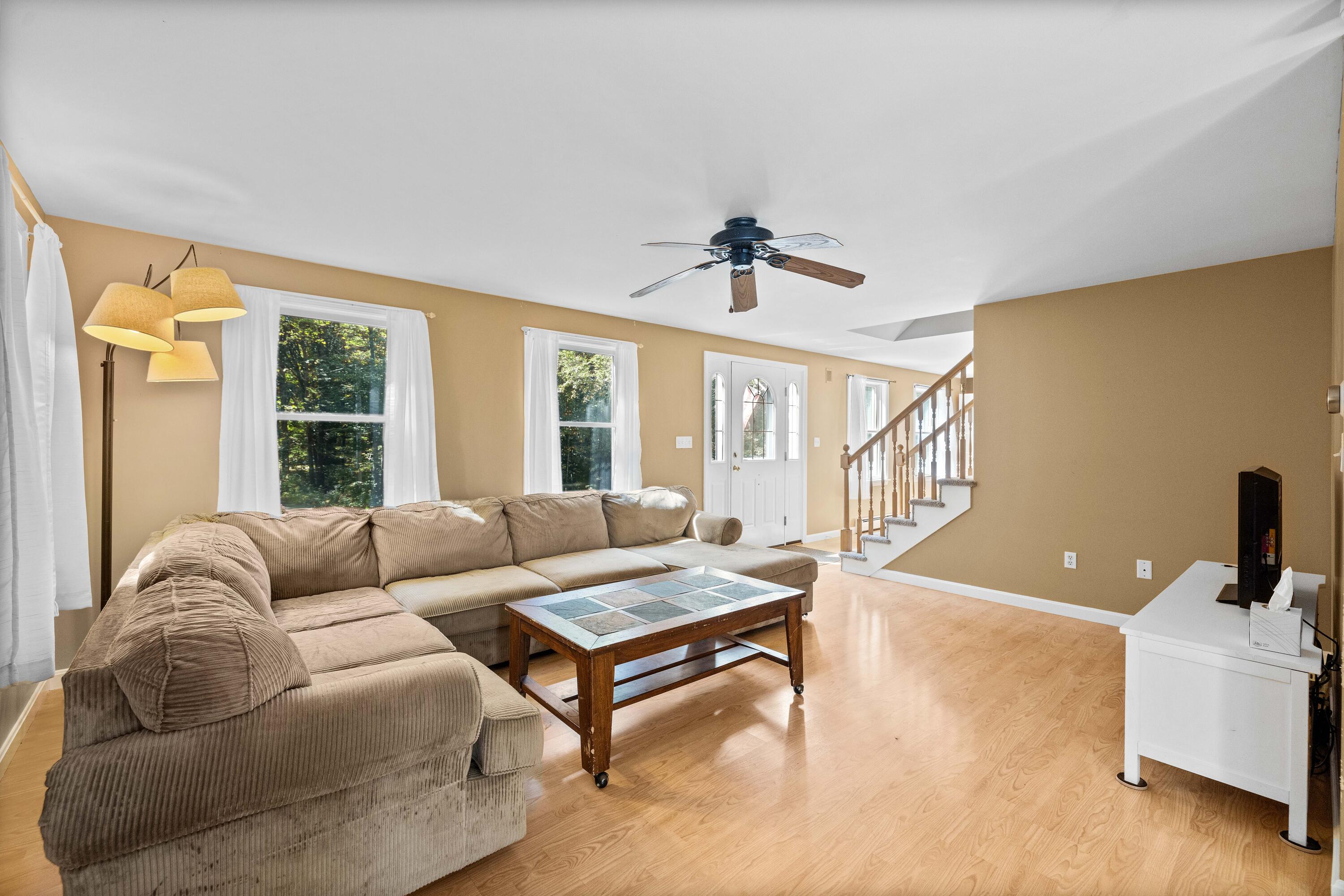15 Lilac Lane