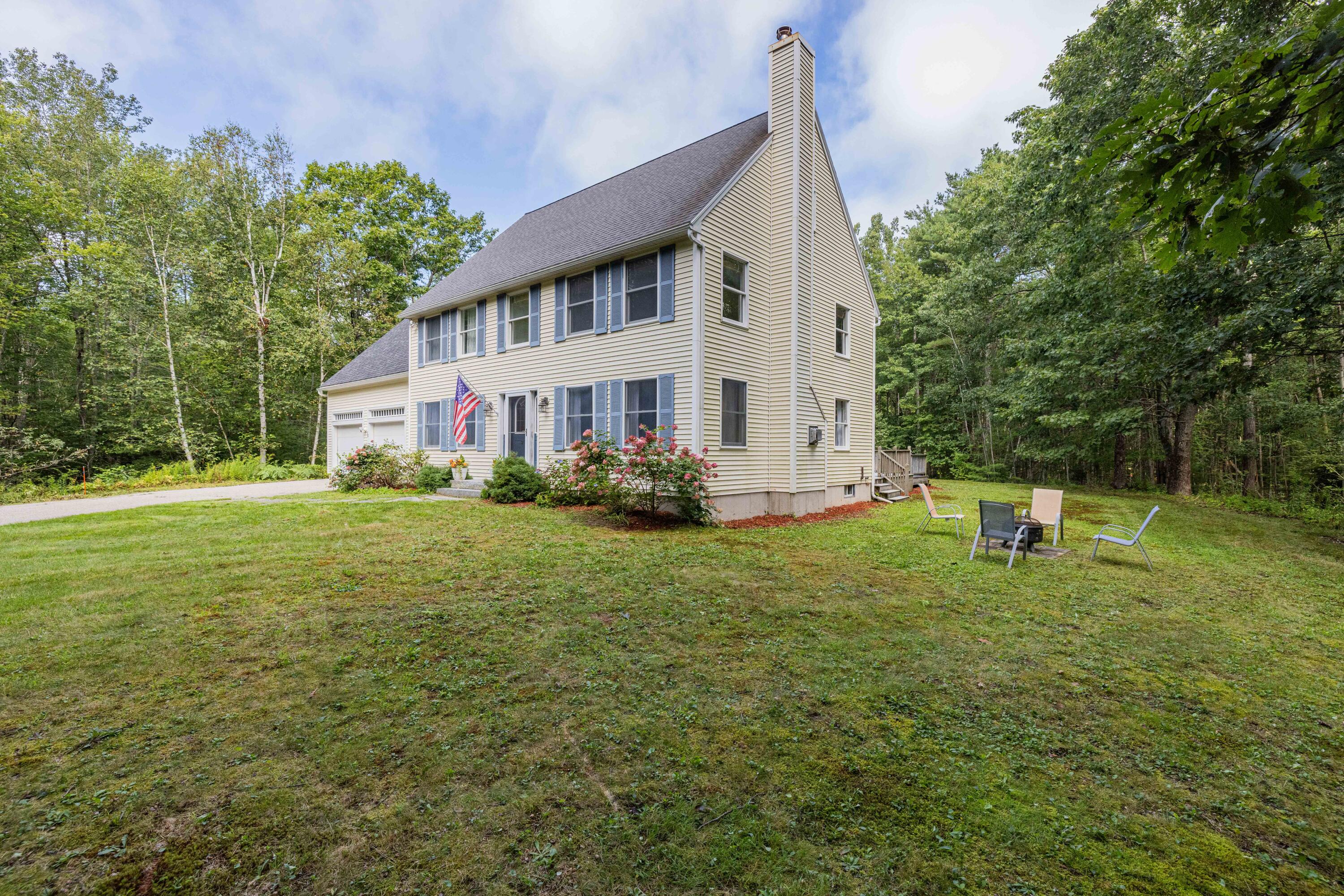 15 Lilac Lane