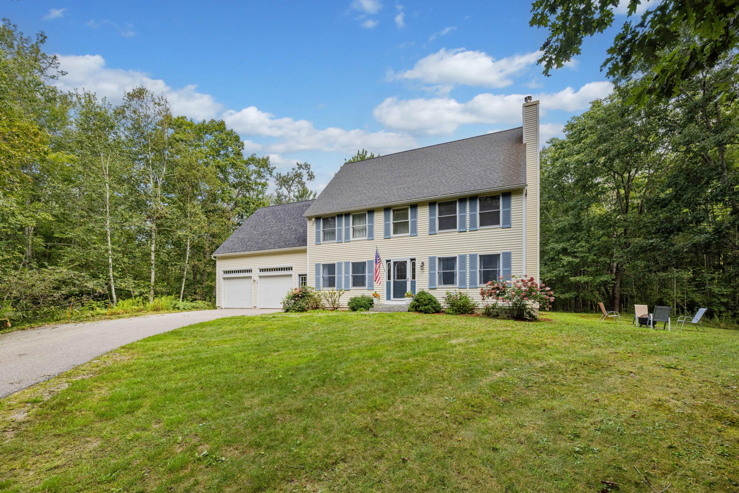 15 Lilac Lane