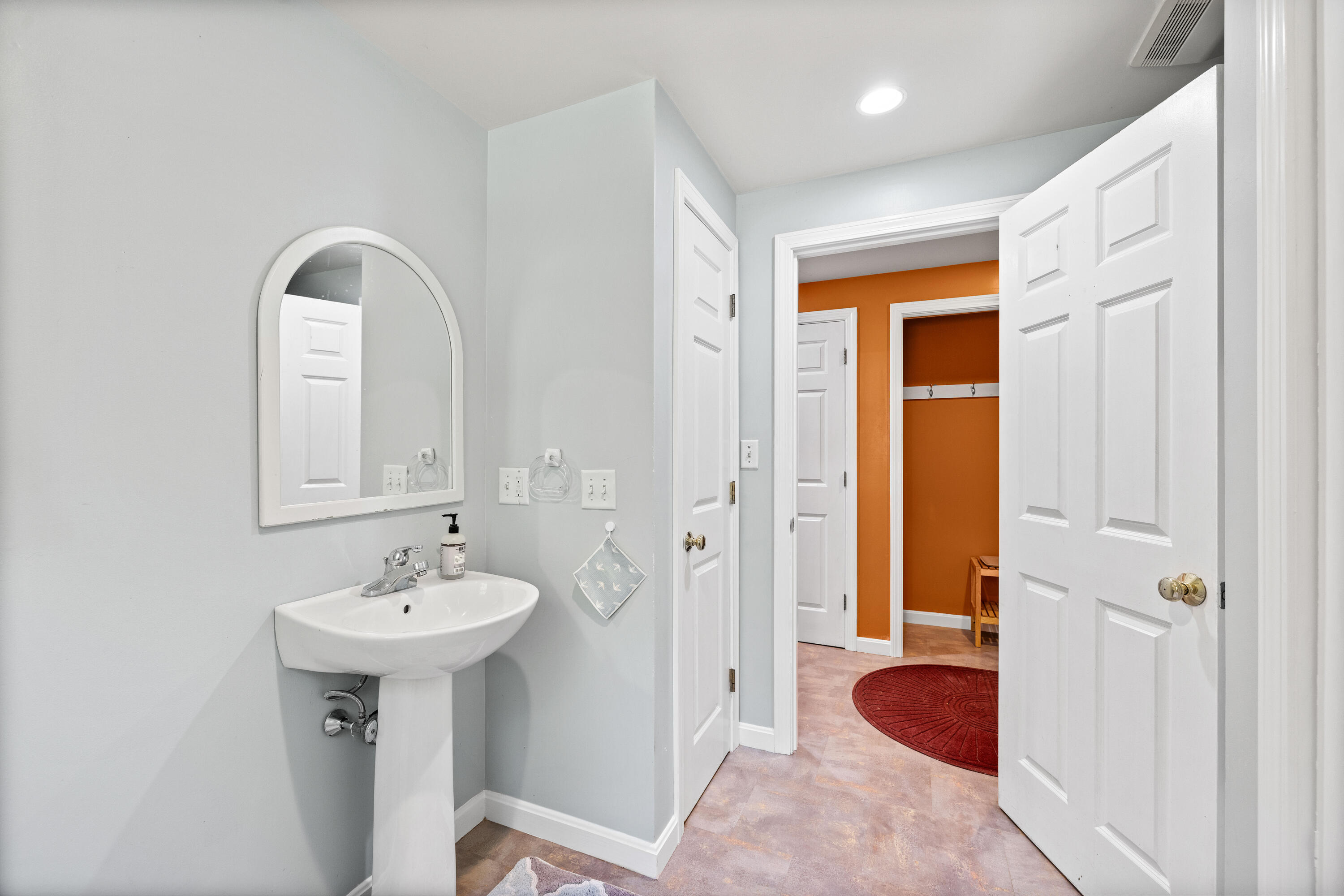 15 Lilac Lane