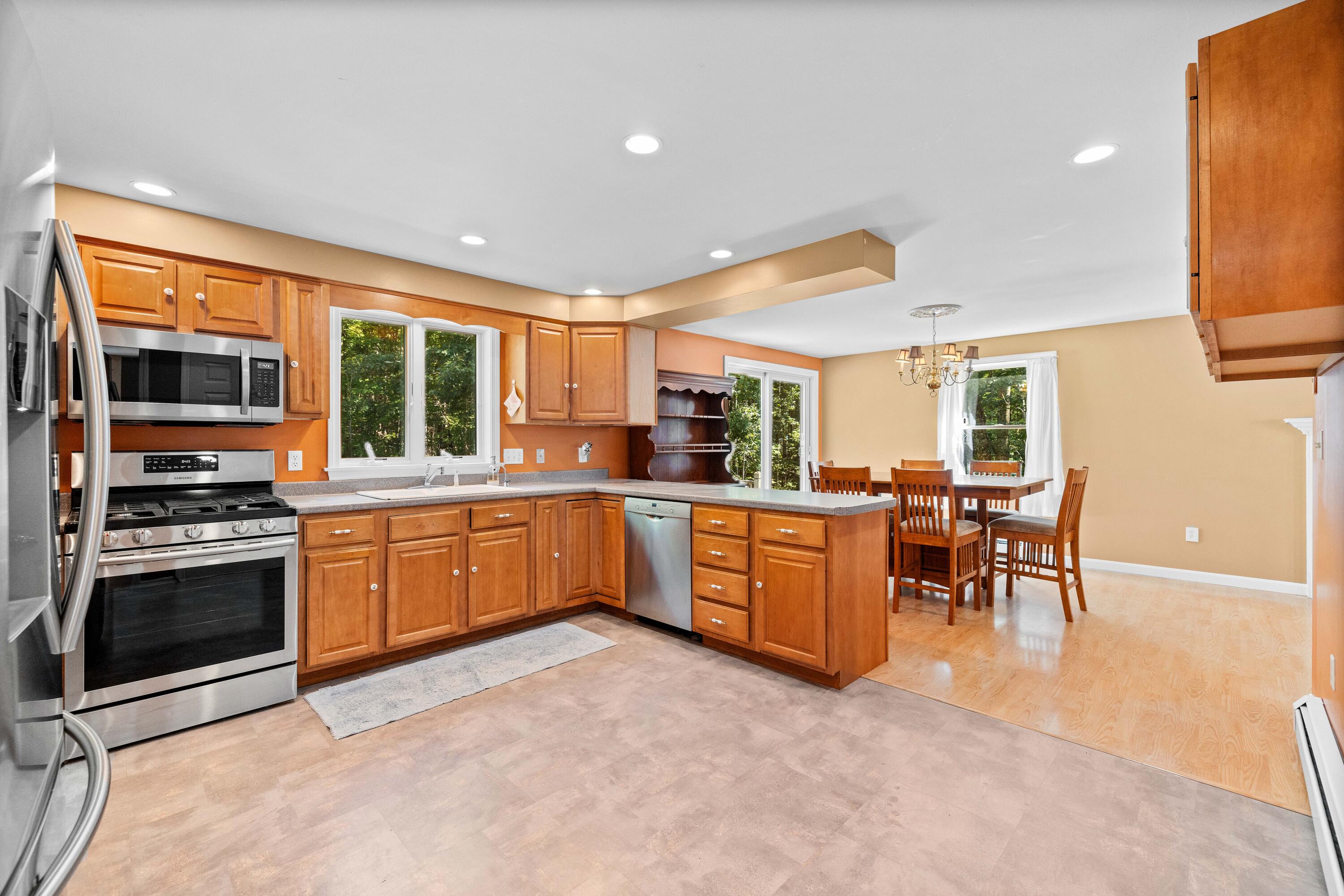 15 Lilac Lane
