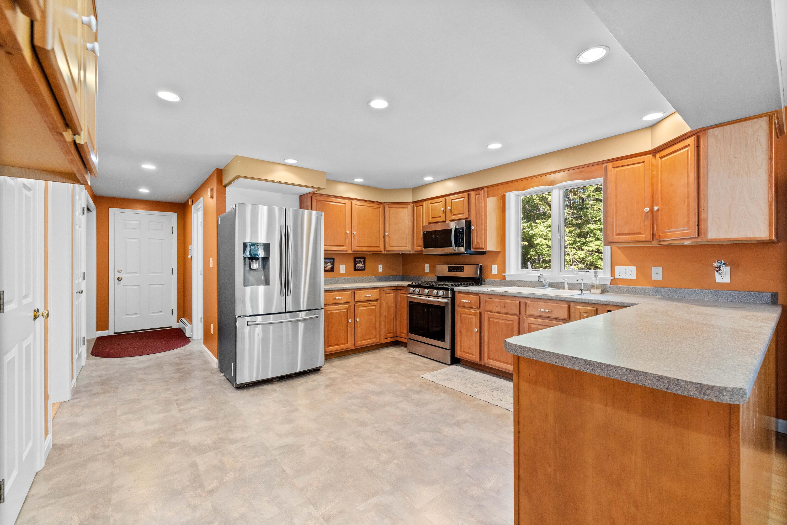 15 Lilac Lane