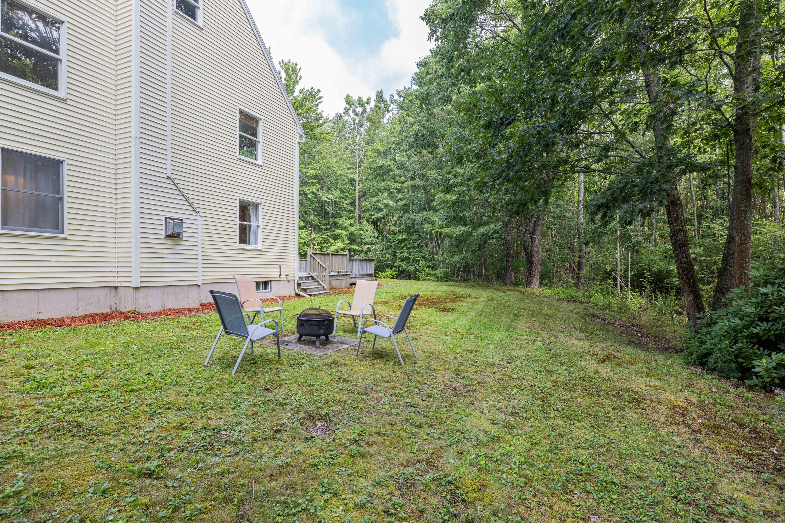 15 Lilac Lane