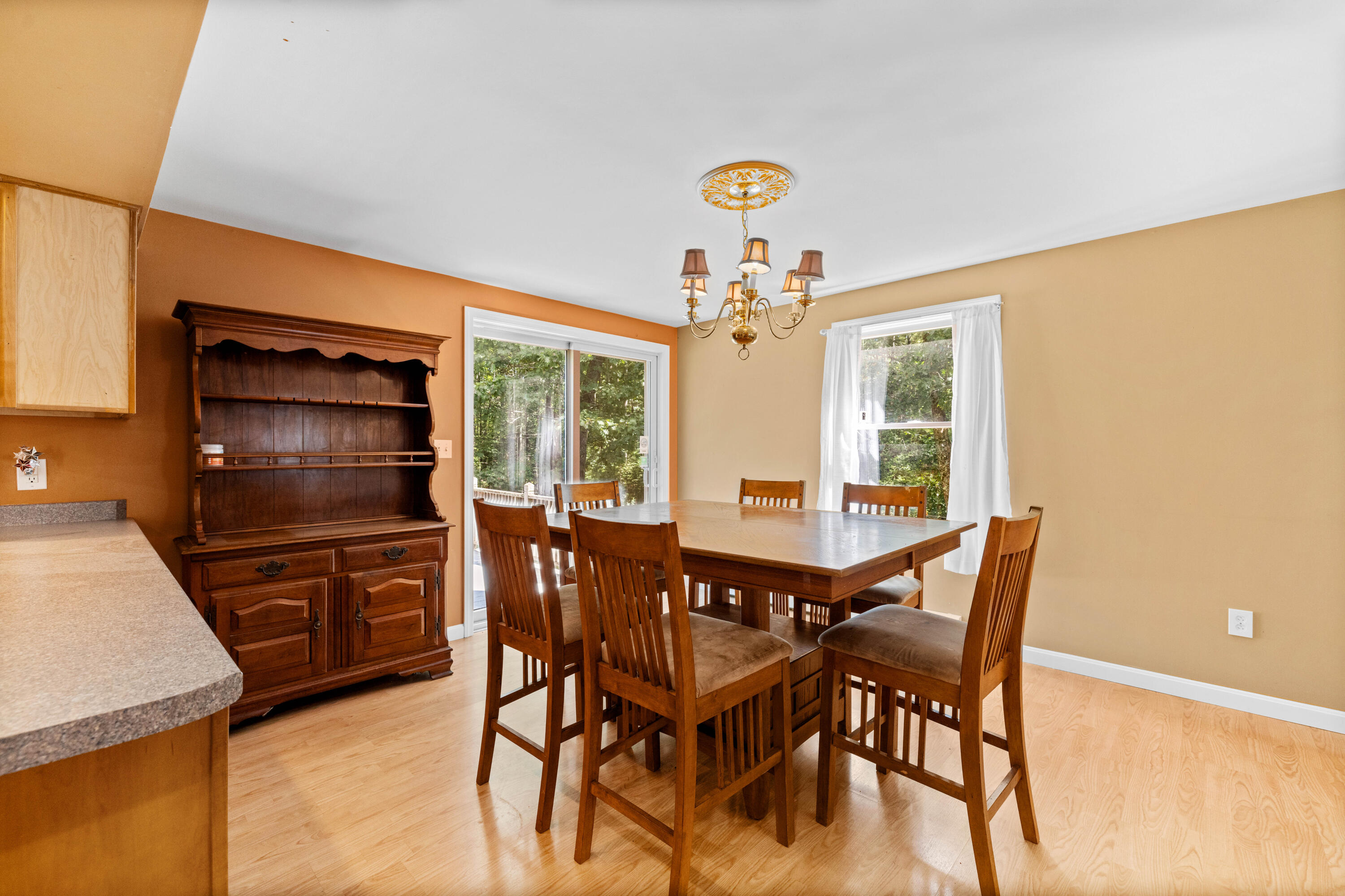 15 Lilac Lane