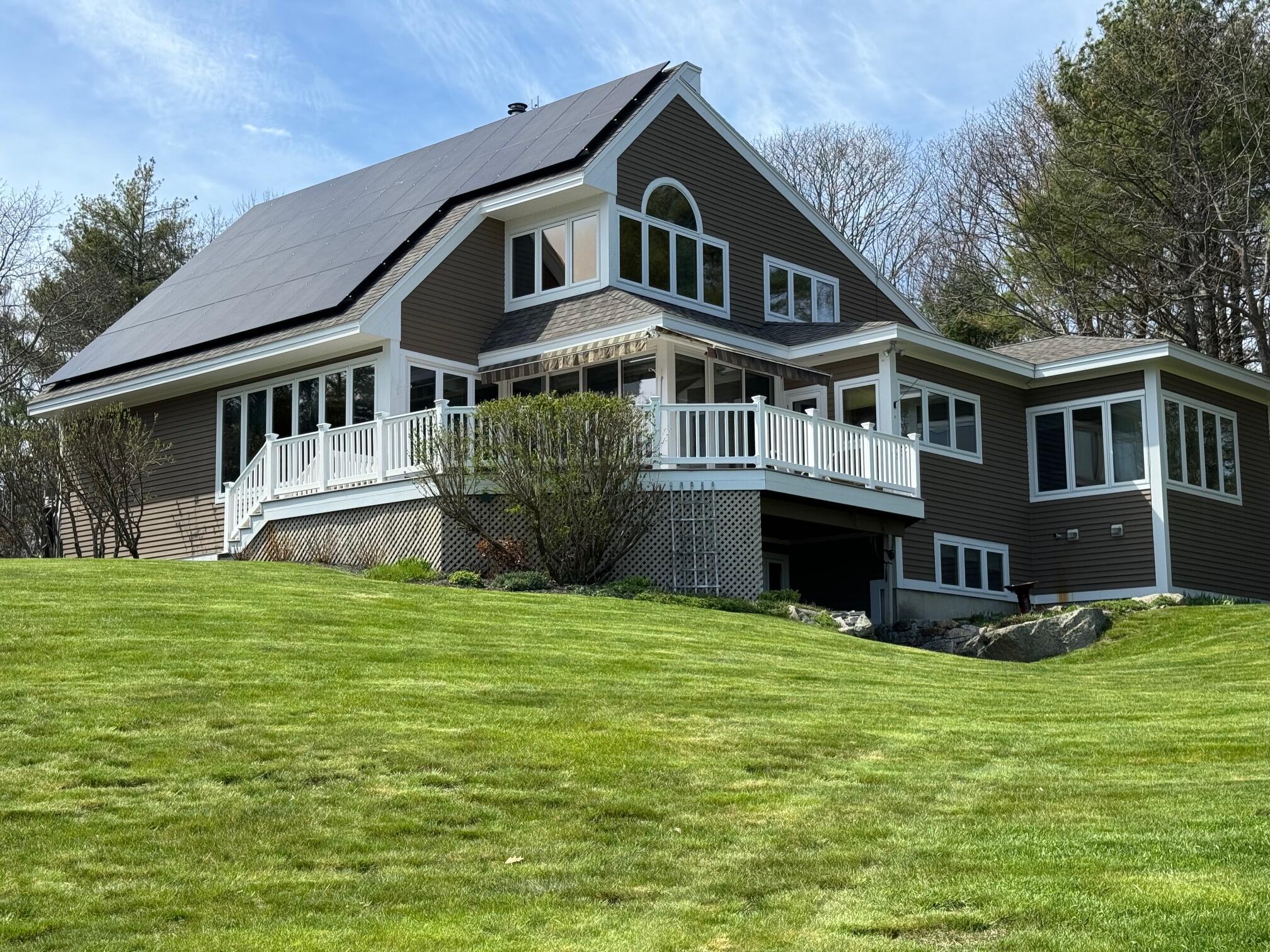 189 Mills Road