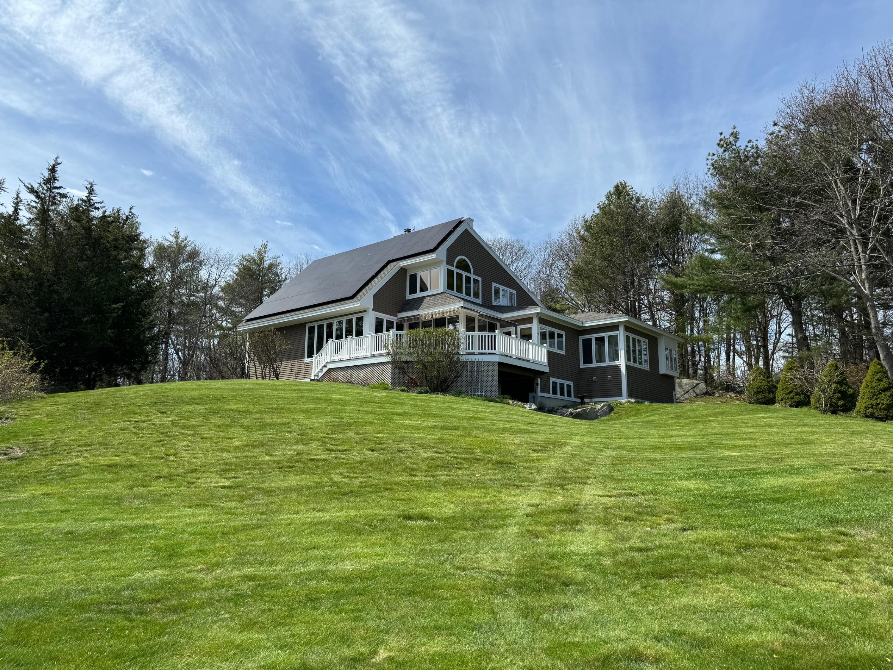 189 Mills Road