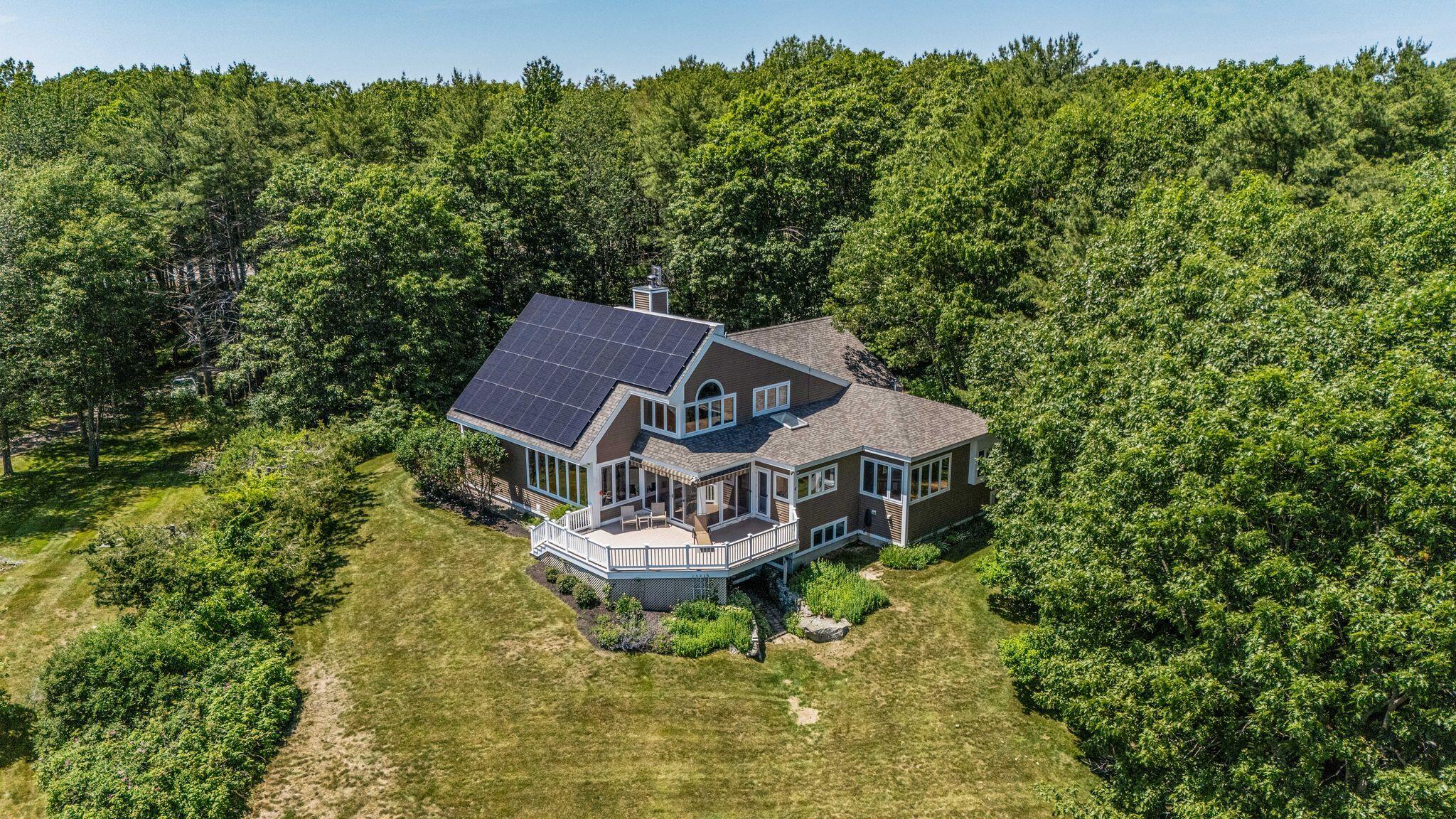 189 Mills Road
