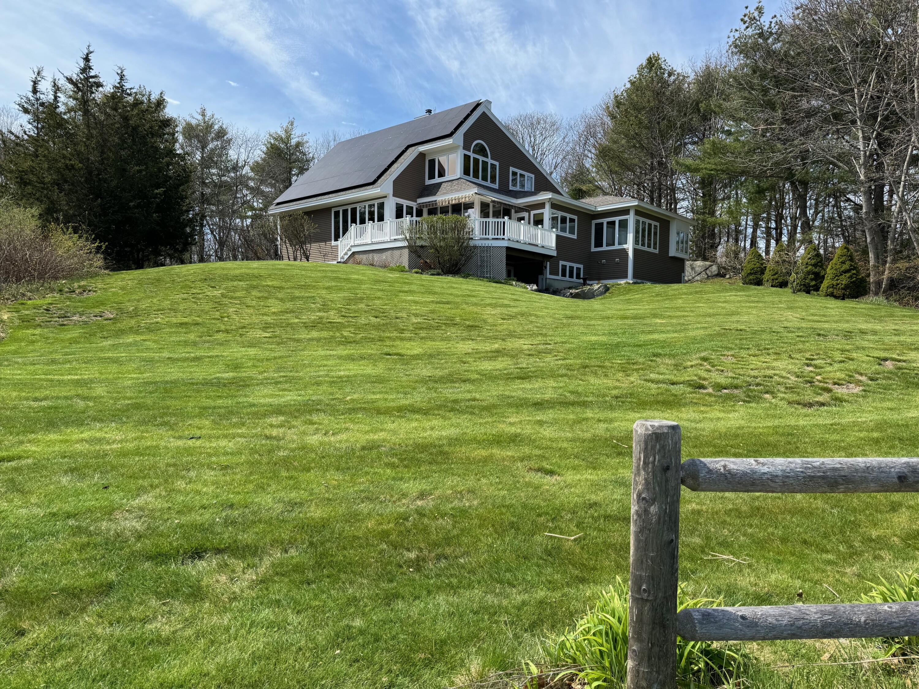 189 Mills Road