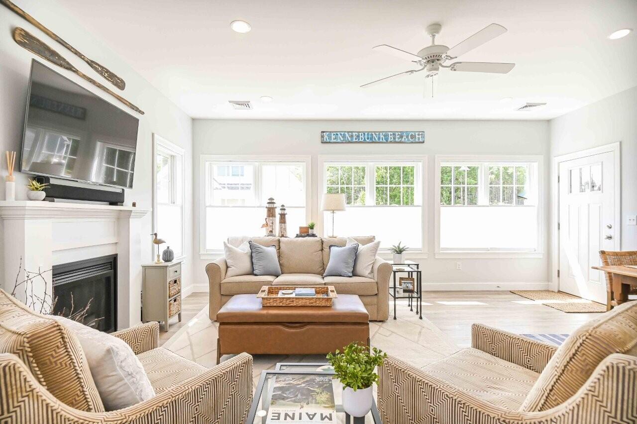 1 Cornbread Lane, 119