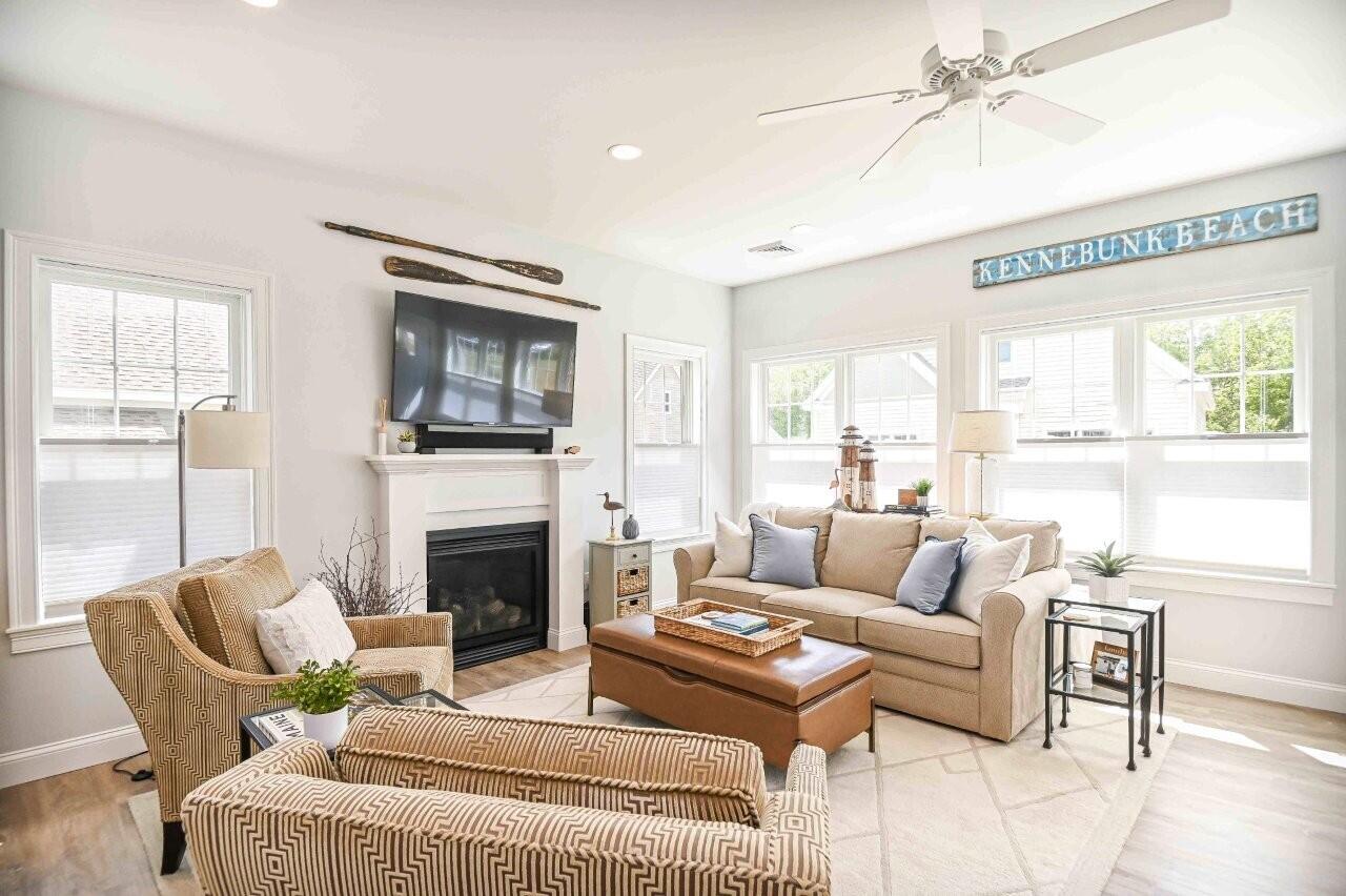 1 Cornbread Lane, 119