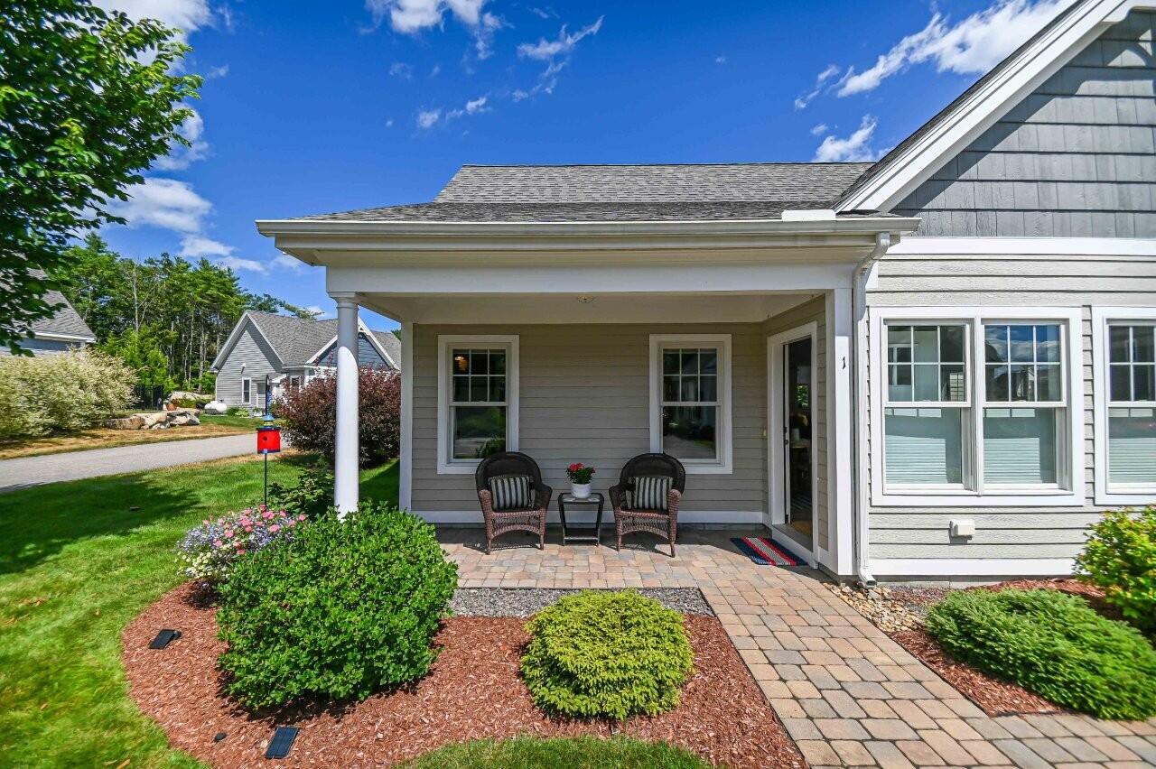 1 Cornbread Lane, 119