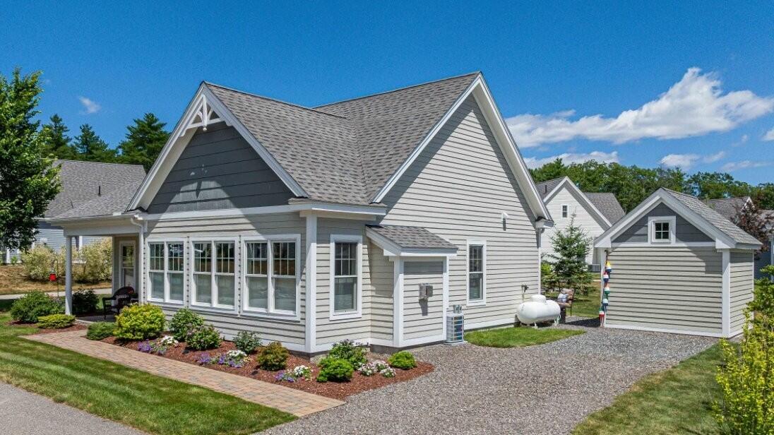 1 Cornbread Lane, 119