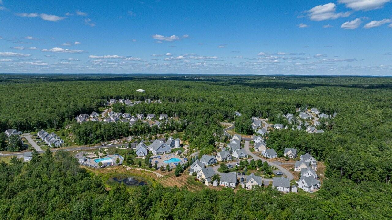 1 Cornbread Lane, 119