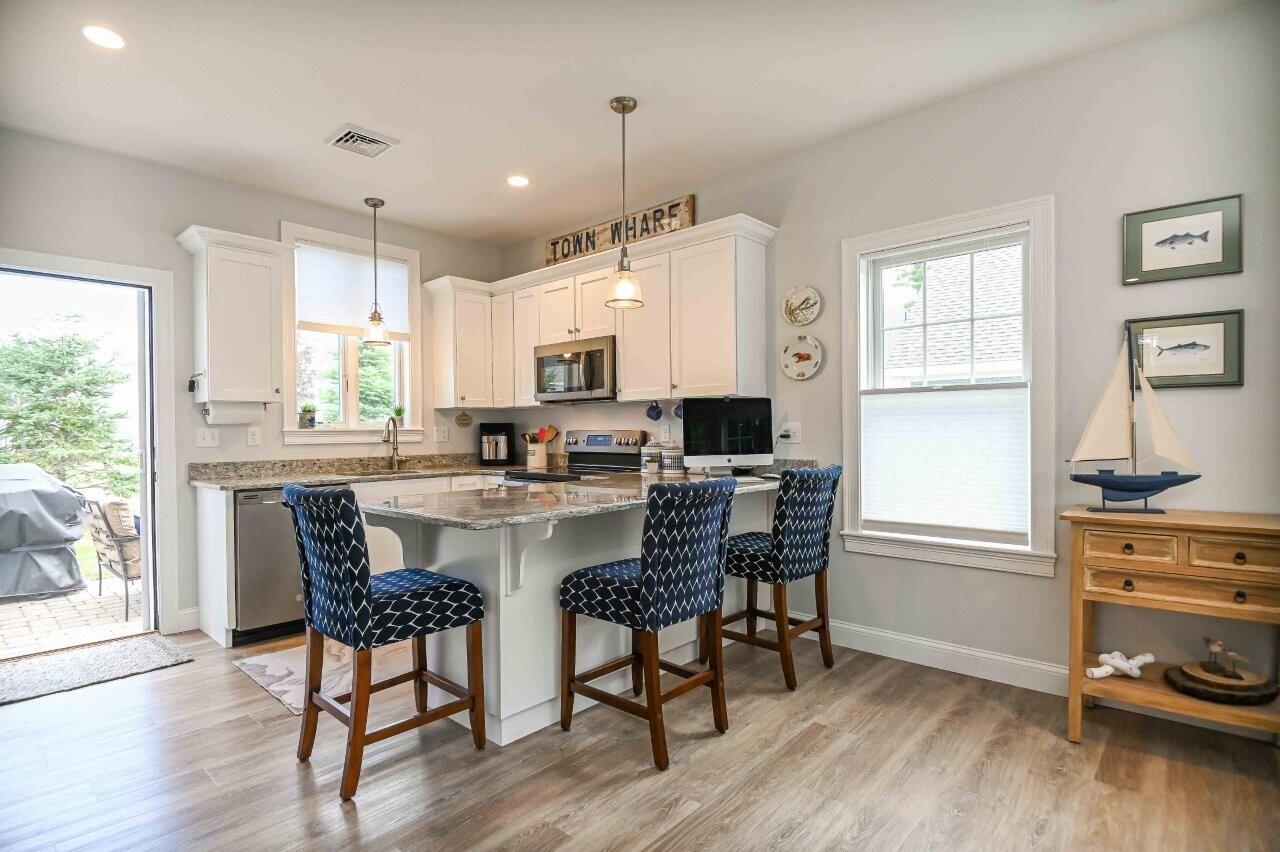 1 Cornbread Lane, 119