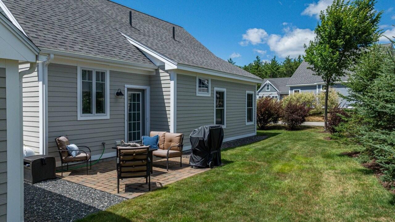 1 Cornbread Lane, 119