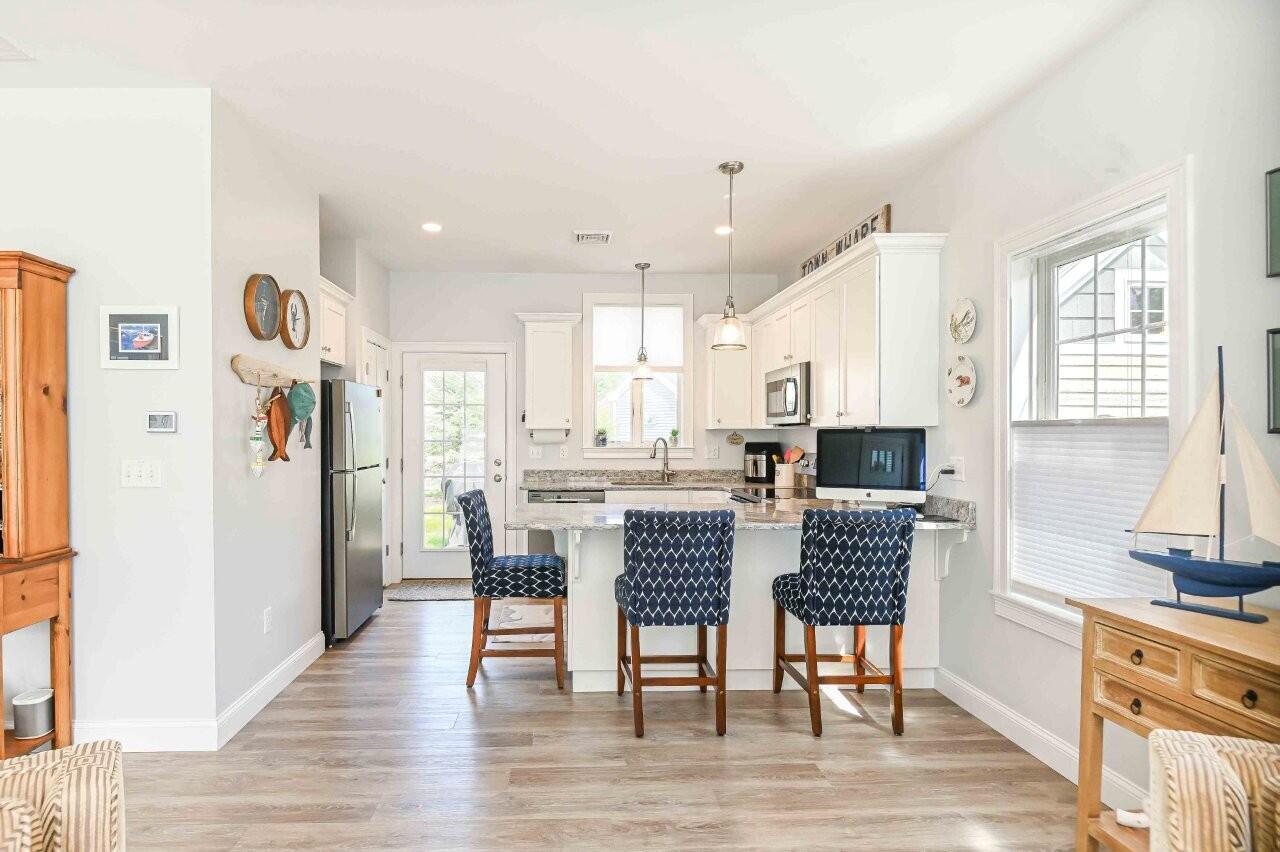 1 Cornbread Lane, 119