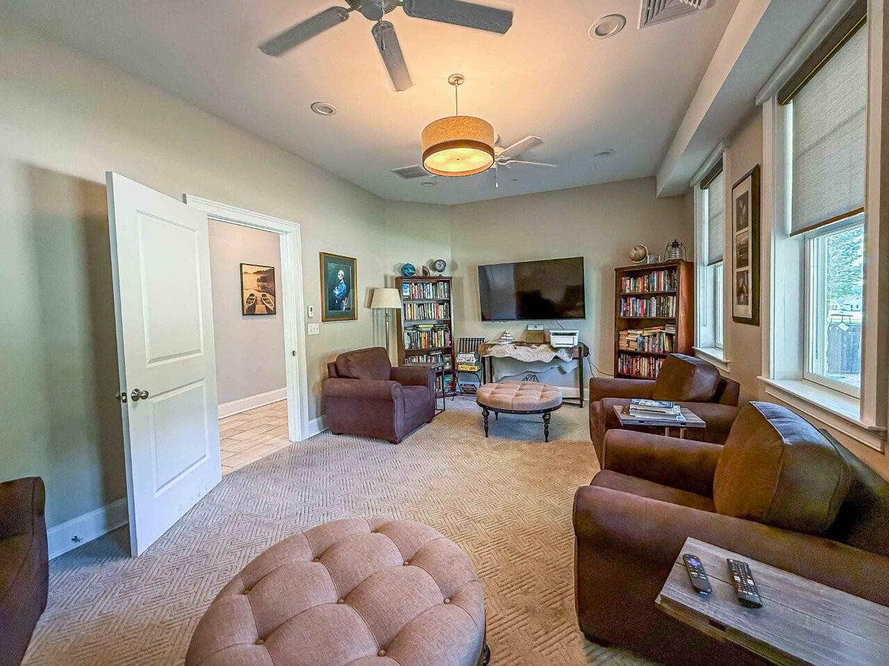 1 Cornbread Lane, 119