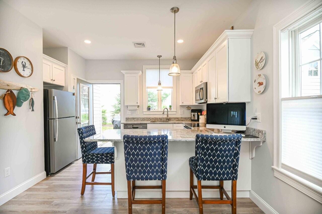 1 Cornbread Lane, 119