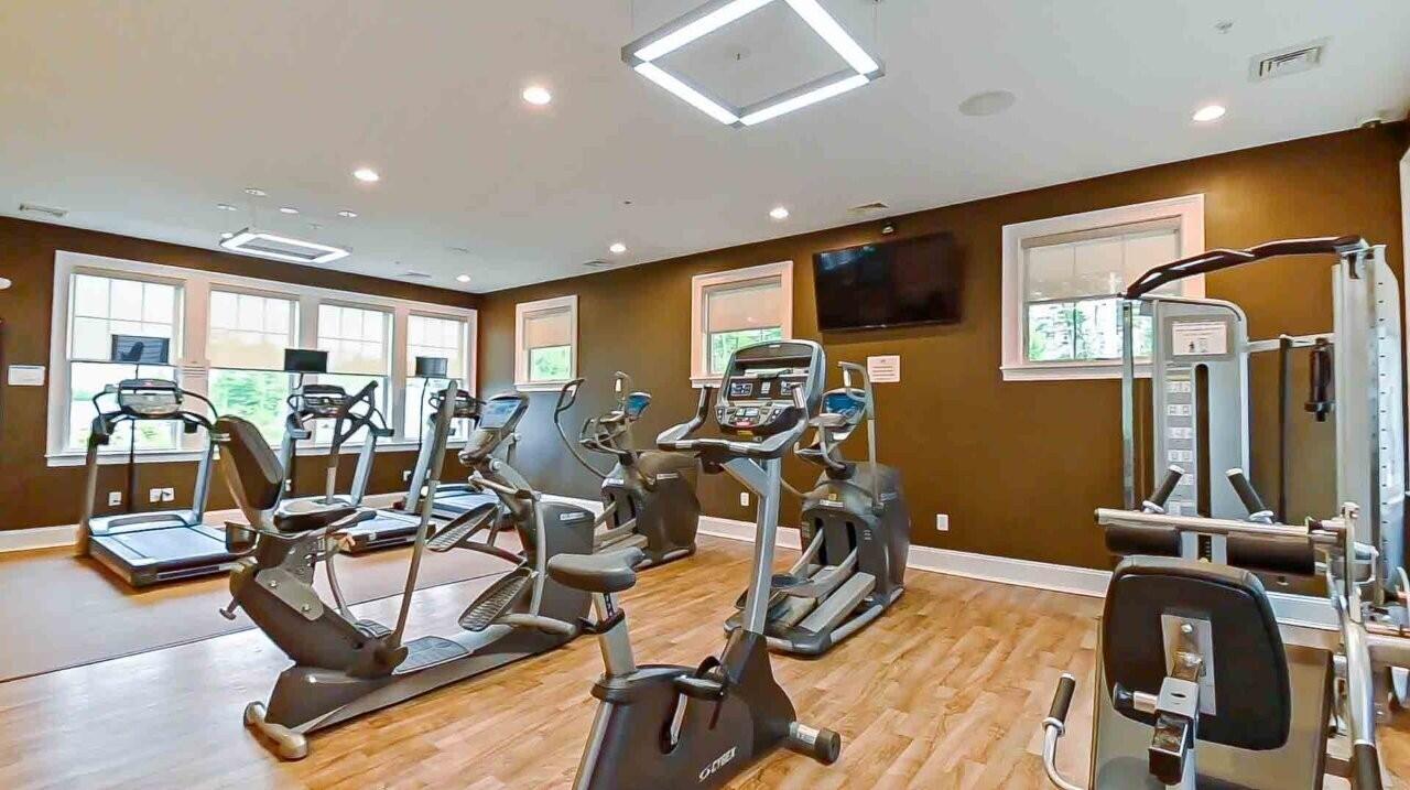 1 Cornbread Lane, 119