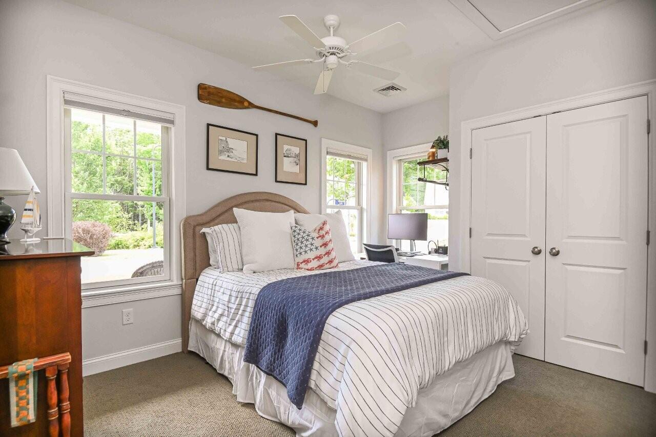 1 Cornbread Lane, 119